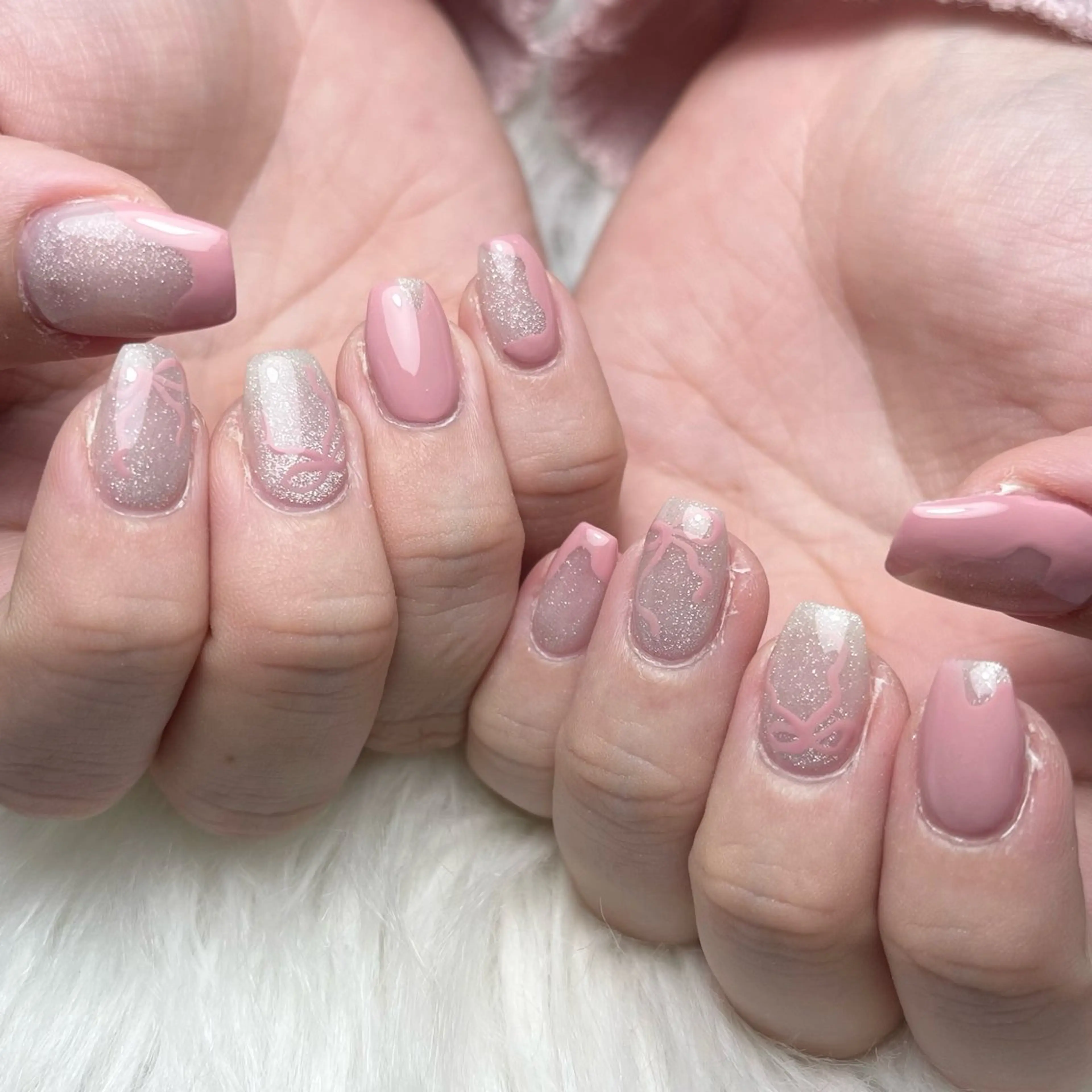ネイル Stella nailのネイルデザイン
