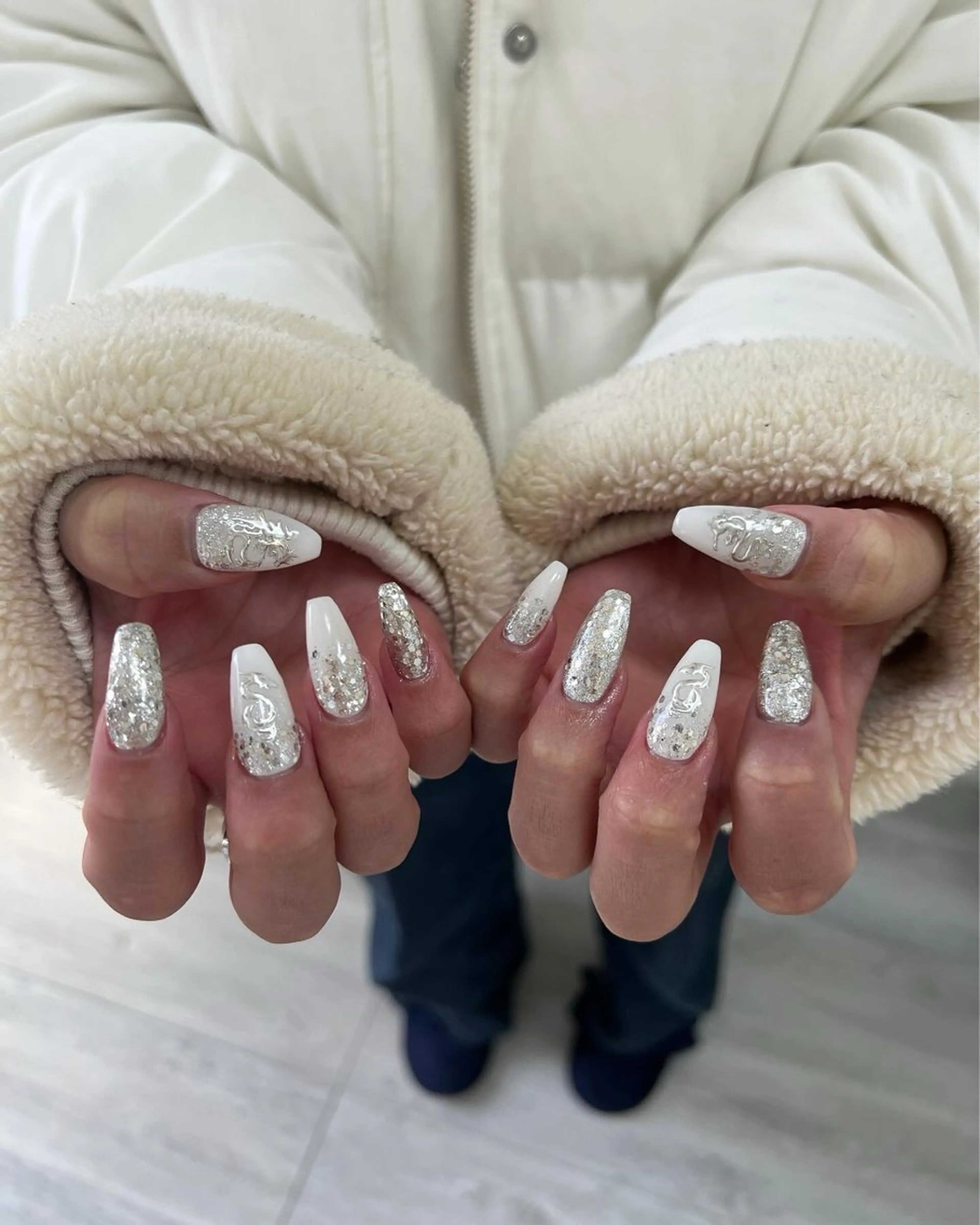 ネイル Stella所属・nail salon stellaのネイルデザイン