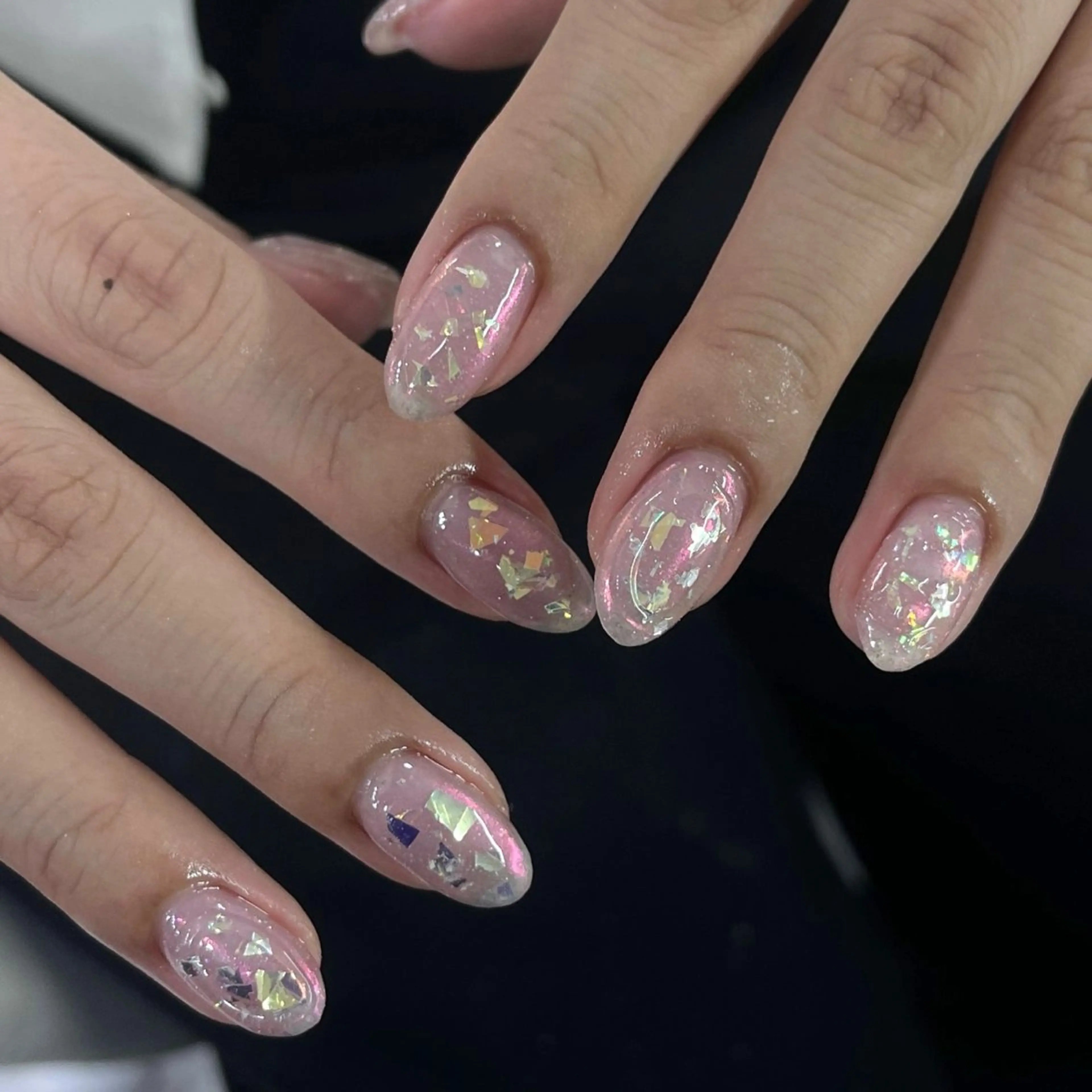 ネイル natsumi .のネイルデザイン