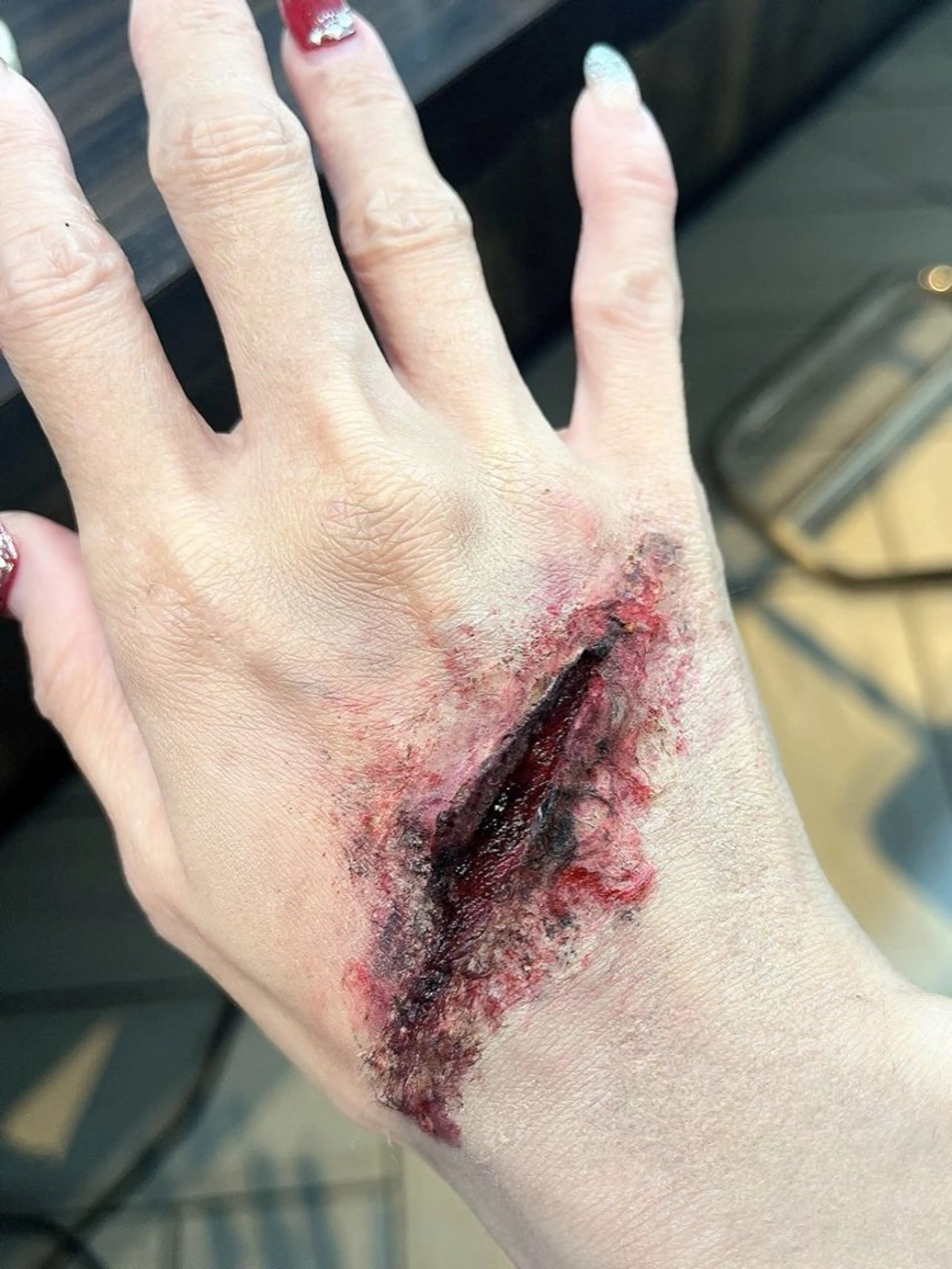 H. MADOKAの眉毛・アイブロウイメージ