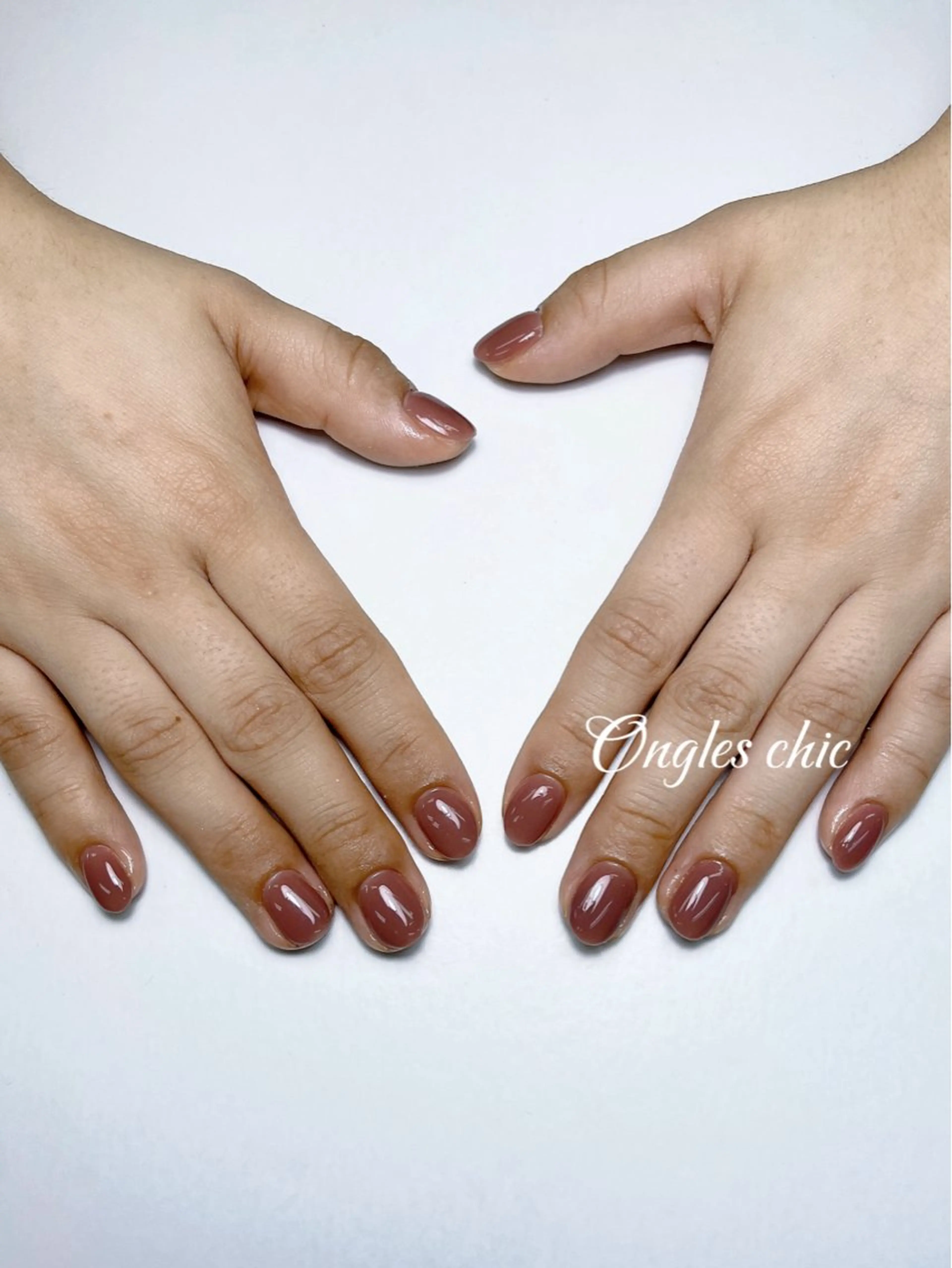 ネイル ハンドネイル mo moのネイルデザイン