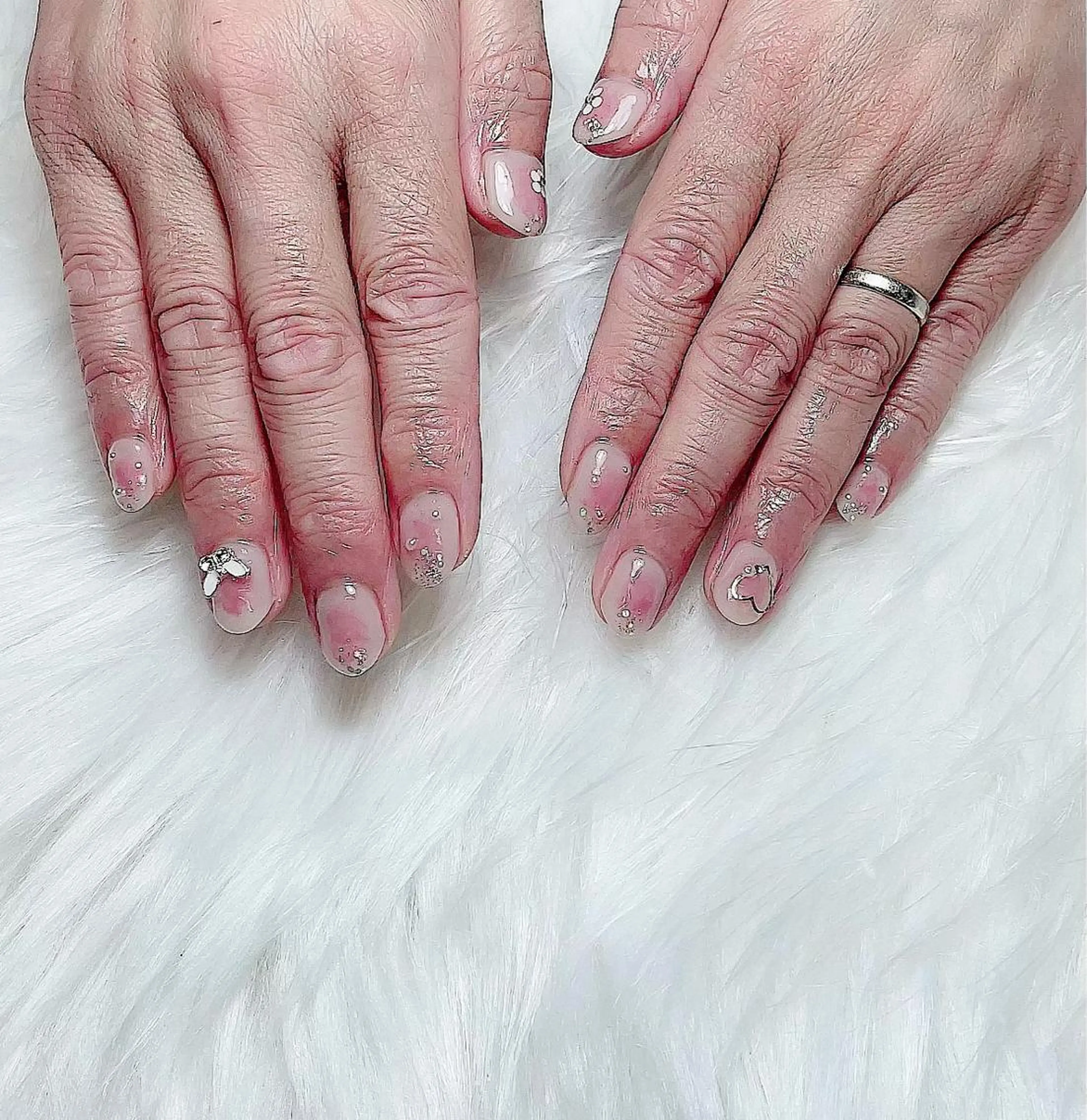 ネイル hairsalon 556のマツエク・マツパデザイン