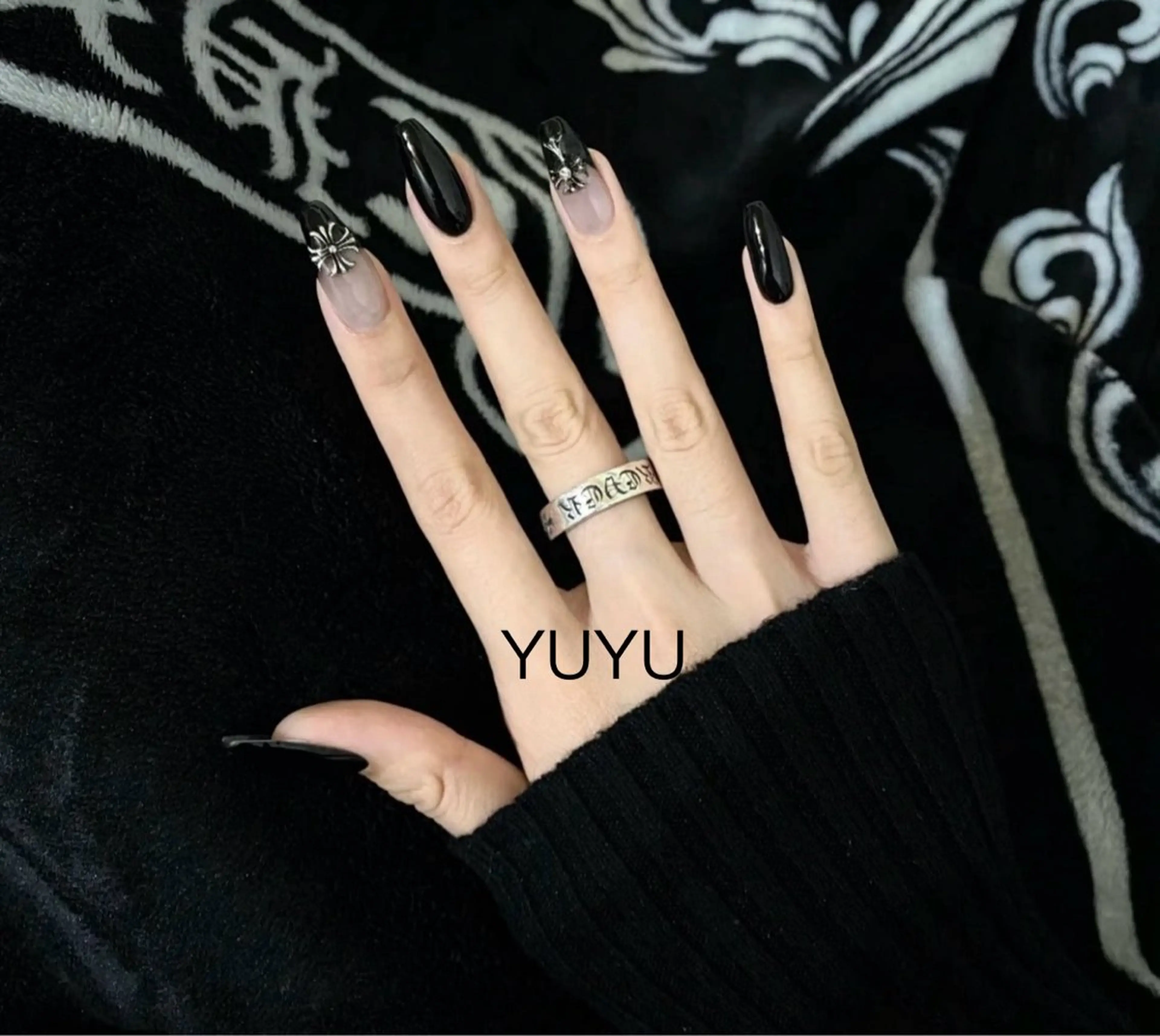 ネイル Yu Yuのマツエク・マツパデザイン