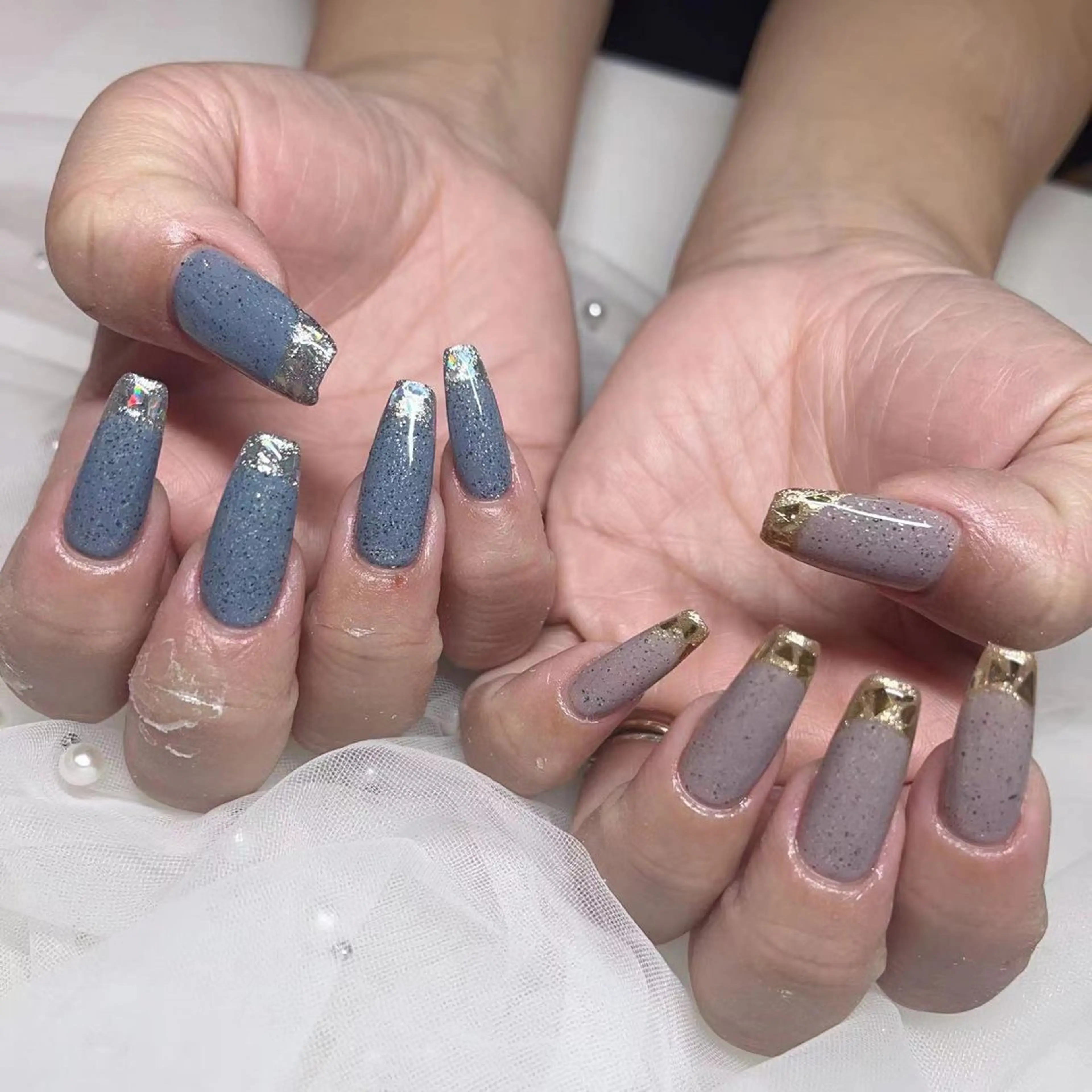 ネイル Sネイル サロン蕨店のネイルデザイン