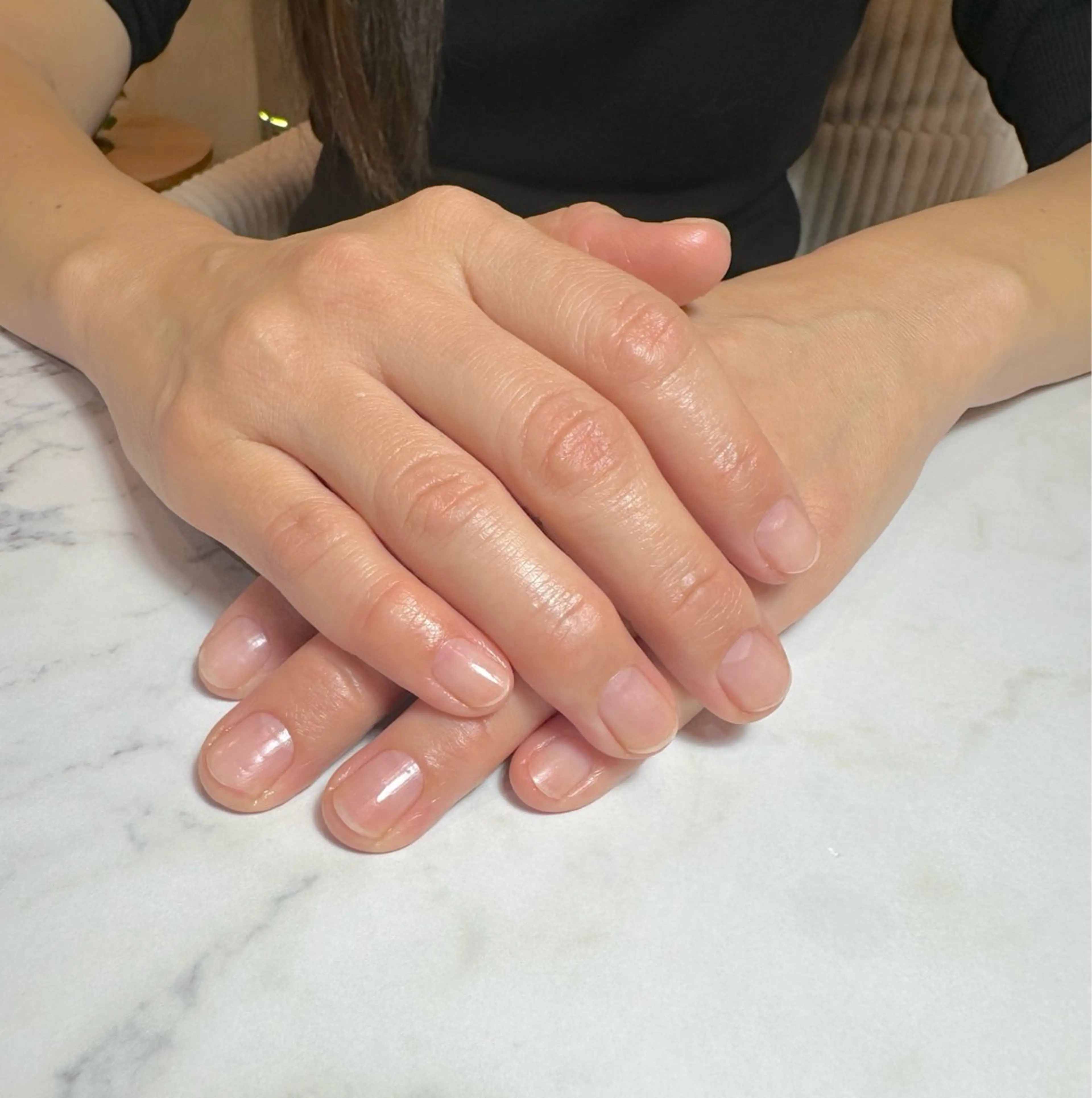 ネイル ハンドケア nail salon REのネイルデザイン