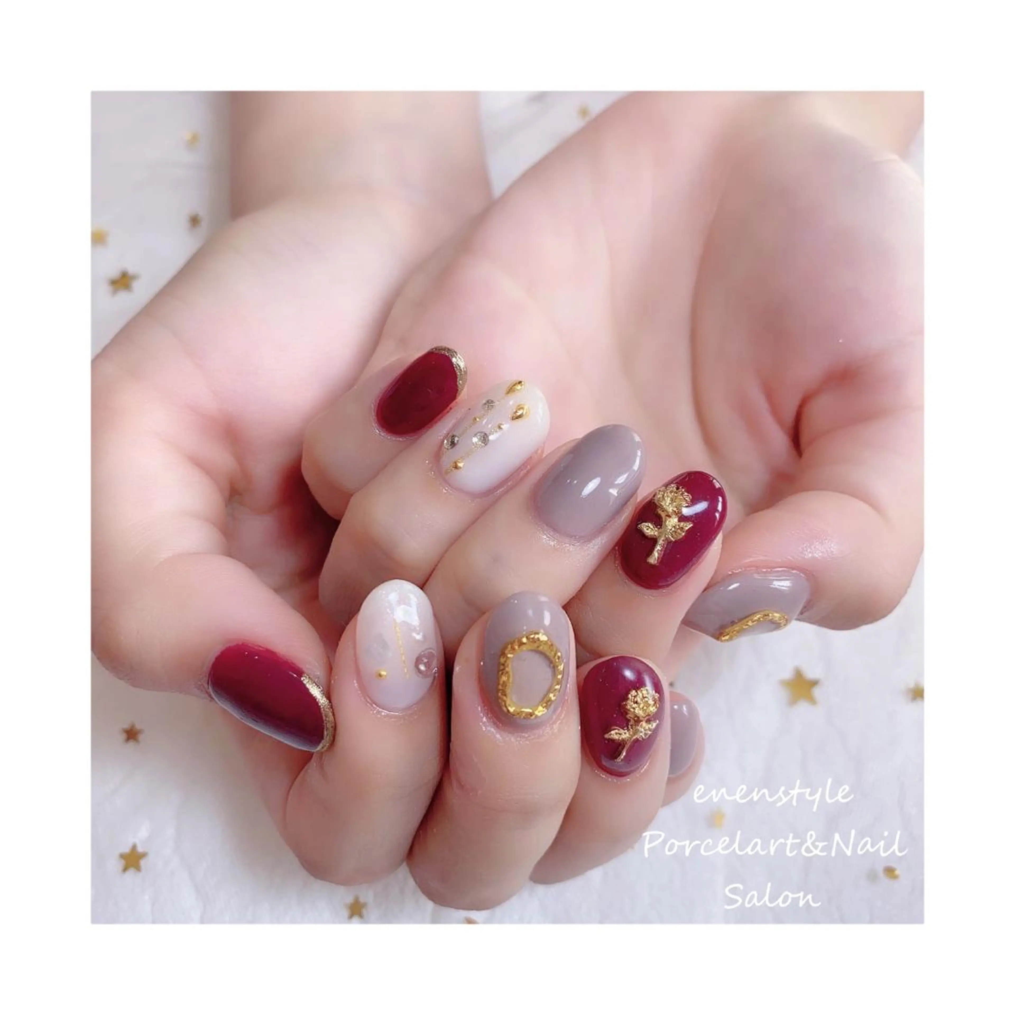 ショート ネイル ジェルネイル ニュアンスネイル オフィスネイル ワンカラーネイル パラジェル ハンドネイル 👑enen style👑のネイルデザイン
