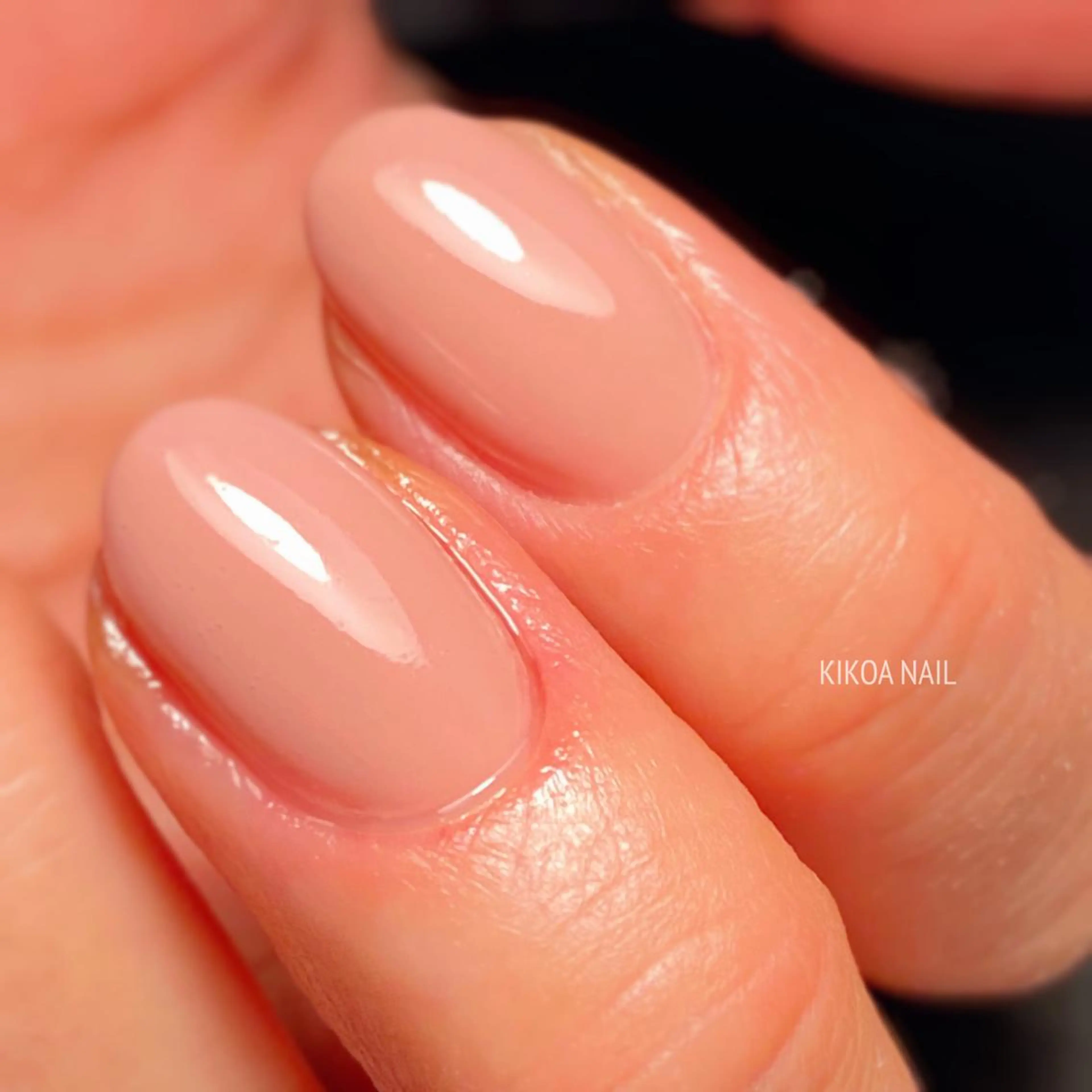 ネイル KIKOA NAIL キコアネイルのネイルデザイン