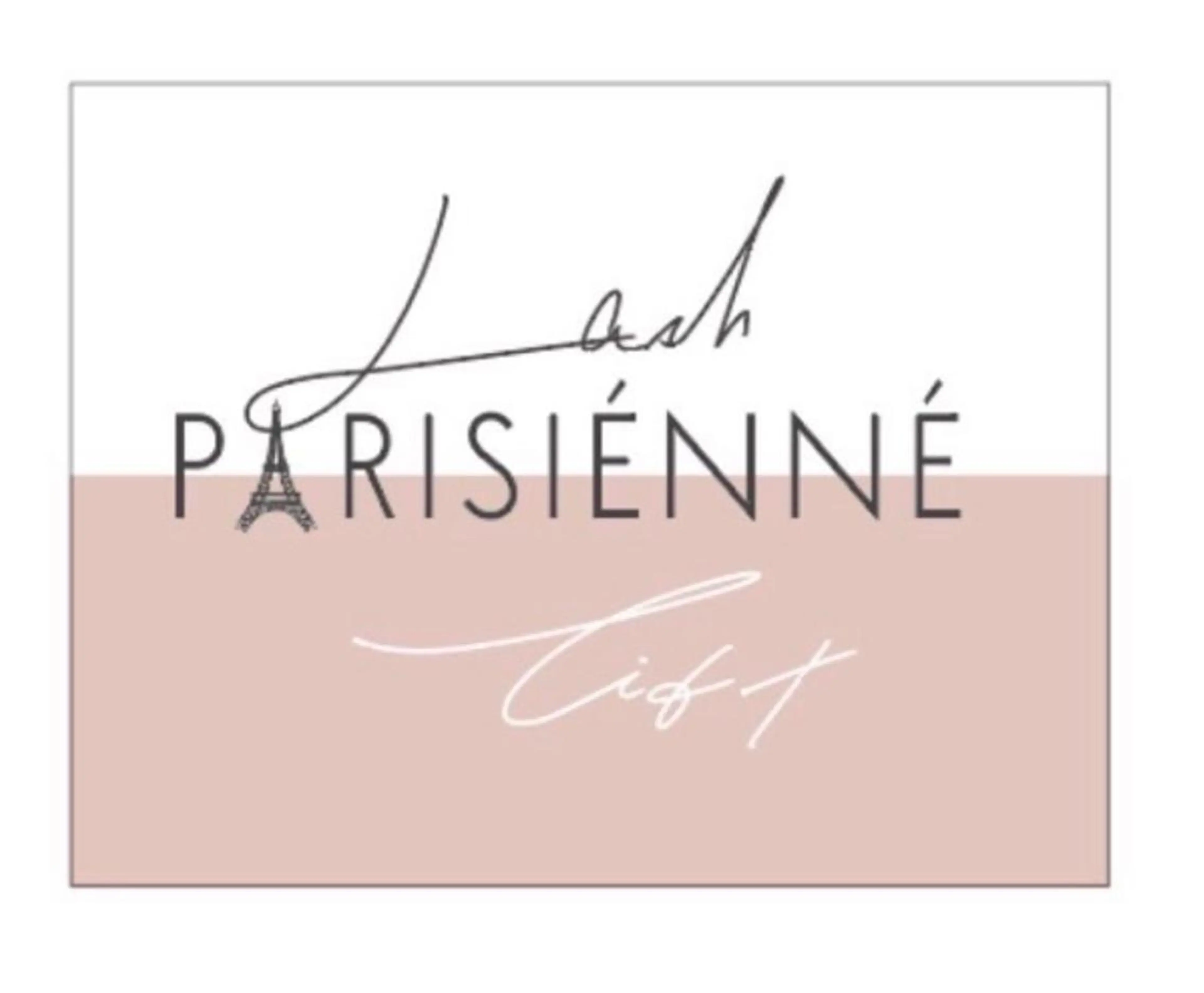 パリジェンヌ 4070円※リピーター様4620円の写真