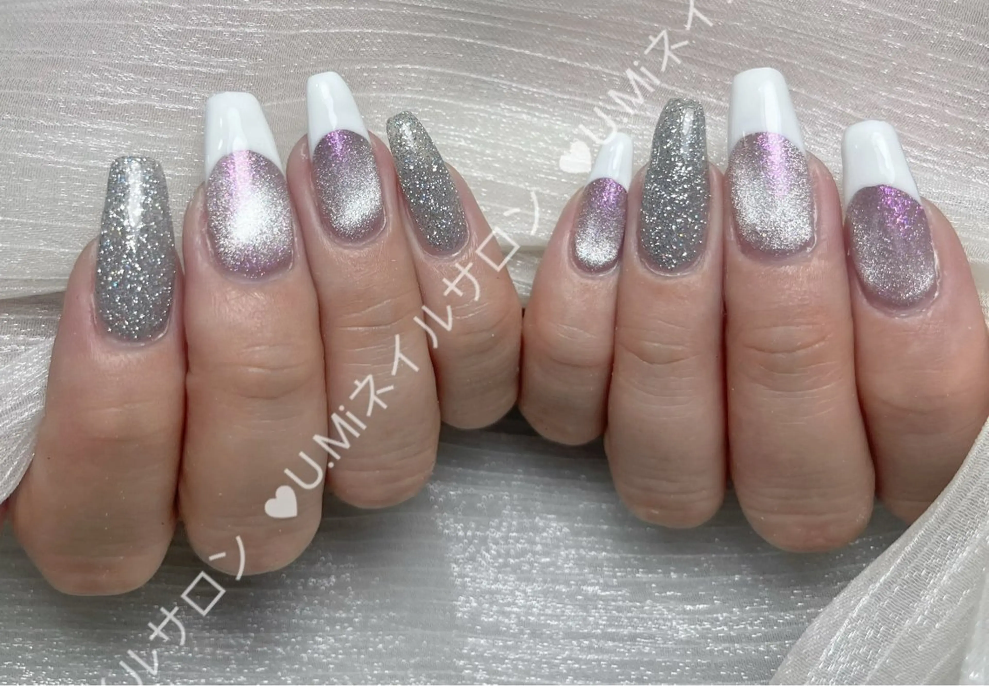 ネイル ユミ nailのネイルデザイン