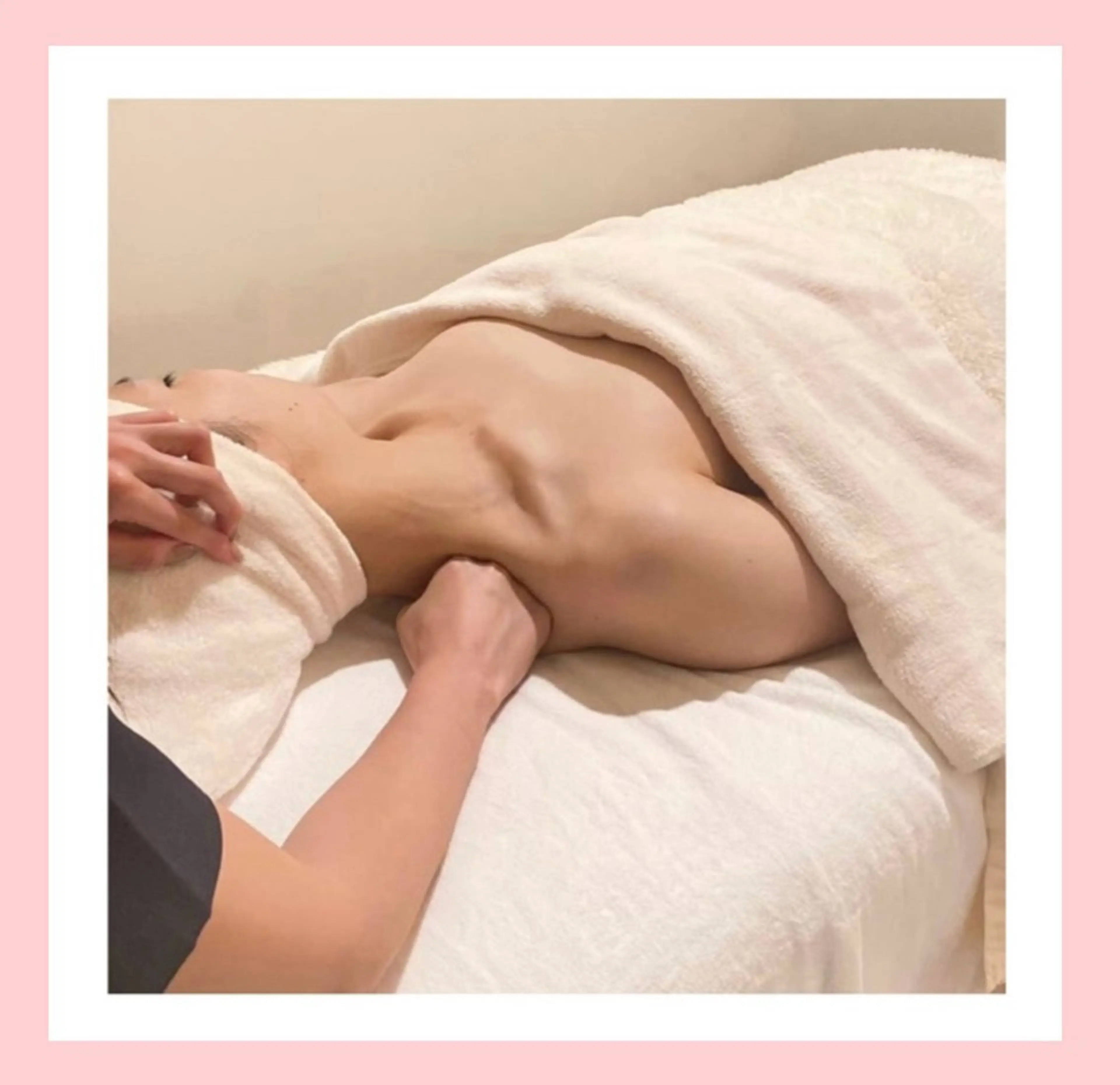 POLA アスティ45店のエステ・リラクイメージ