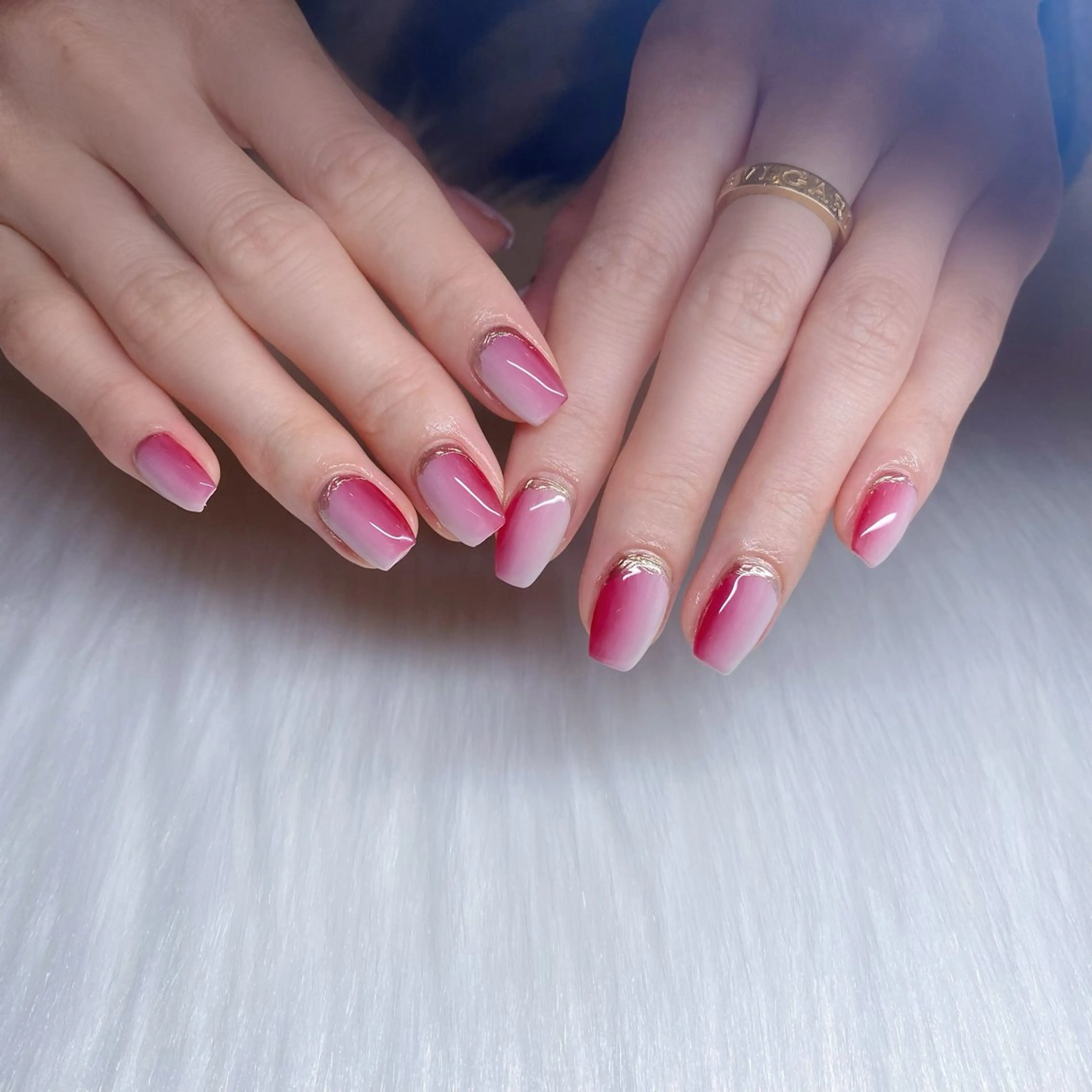 ネイル ハンドネイル Nail Lifeのネイルデザイン