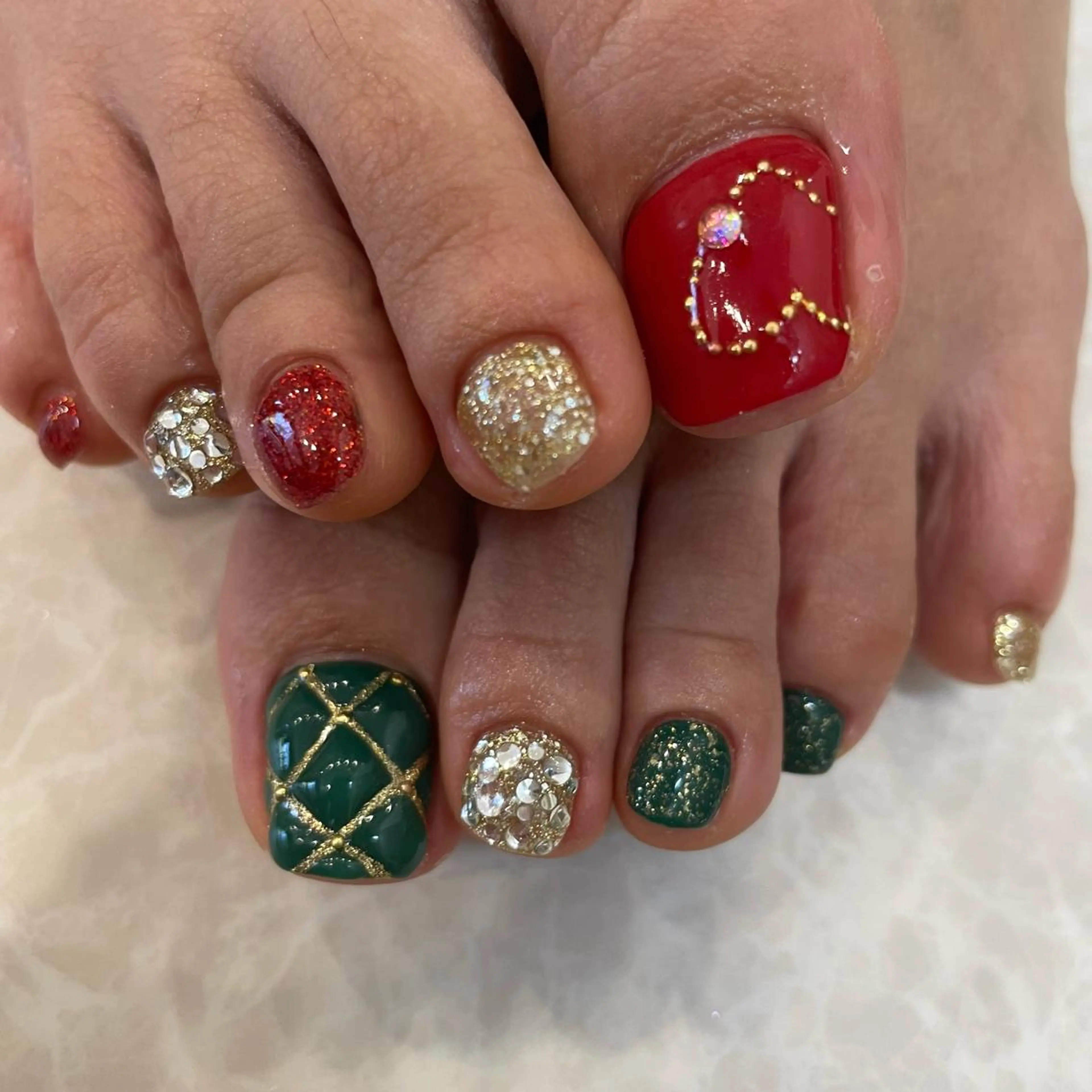 ネイル FILU MIA.のマツエク・マツパデザイン