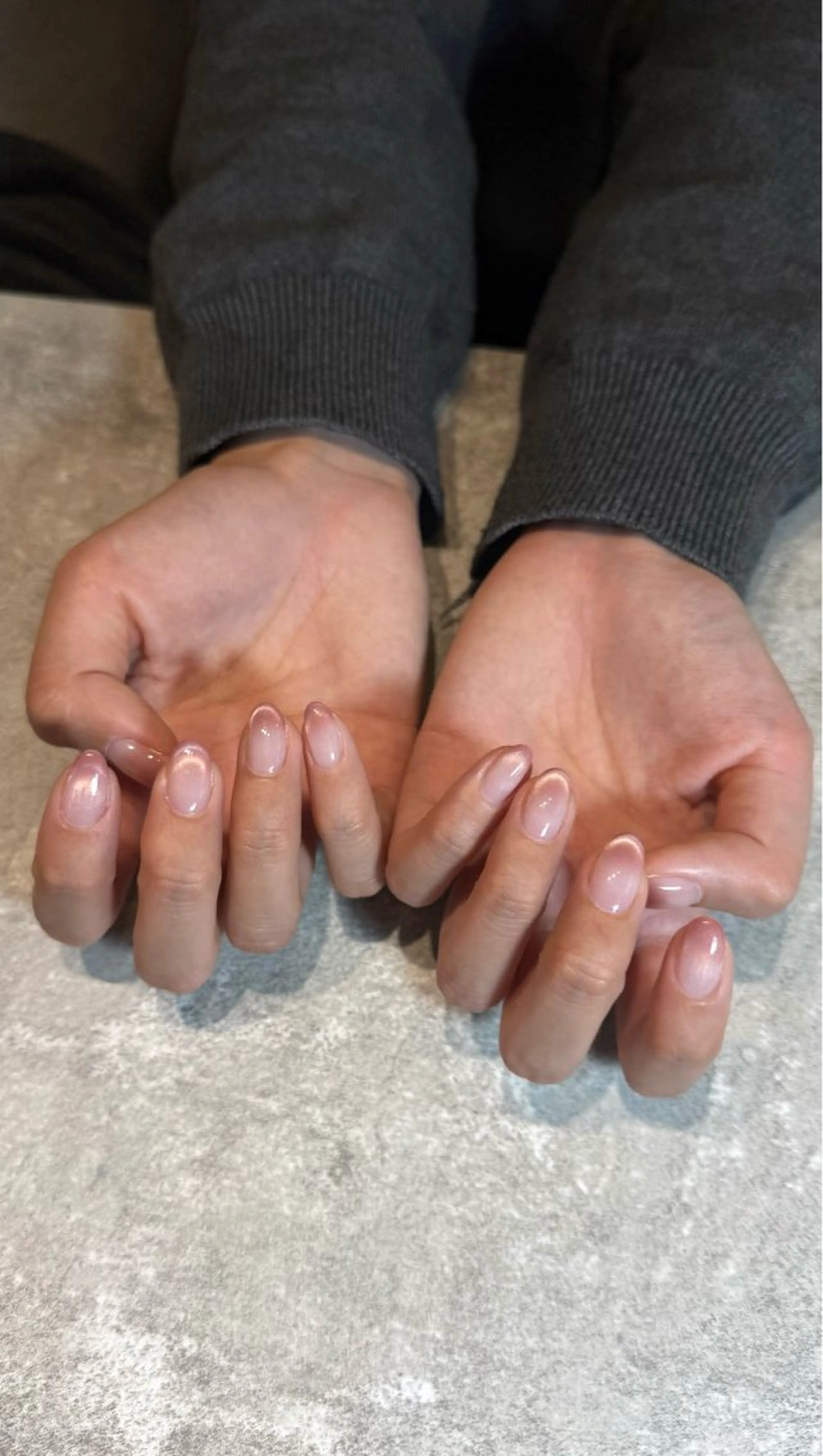 ネイル ハンドネイル nail moanaのネイルデザイン