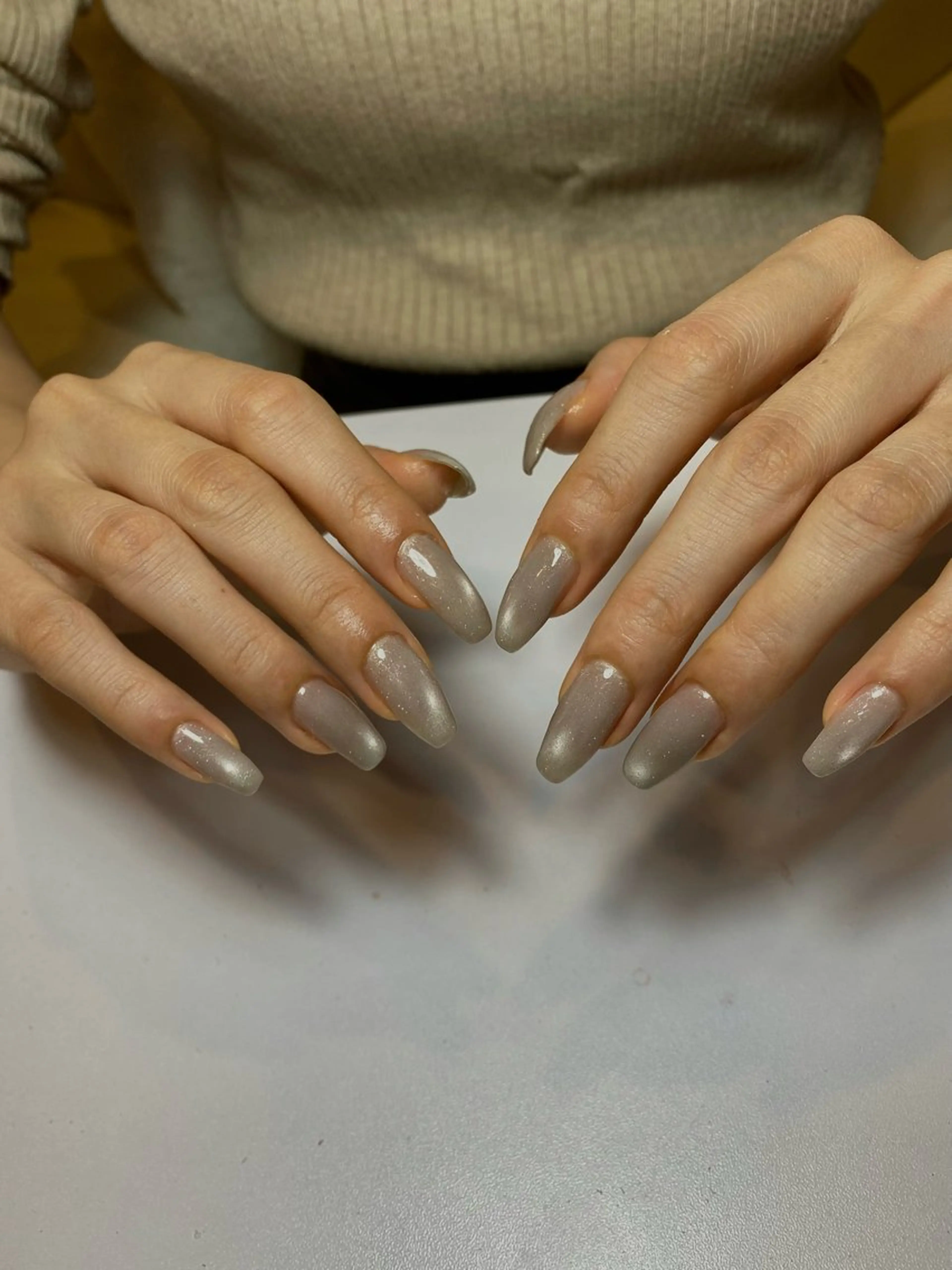 ネイル Celeste 杉山のネイルデザイン