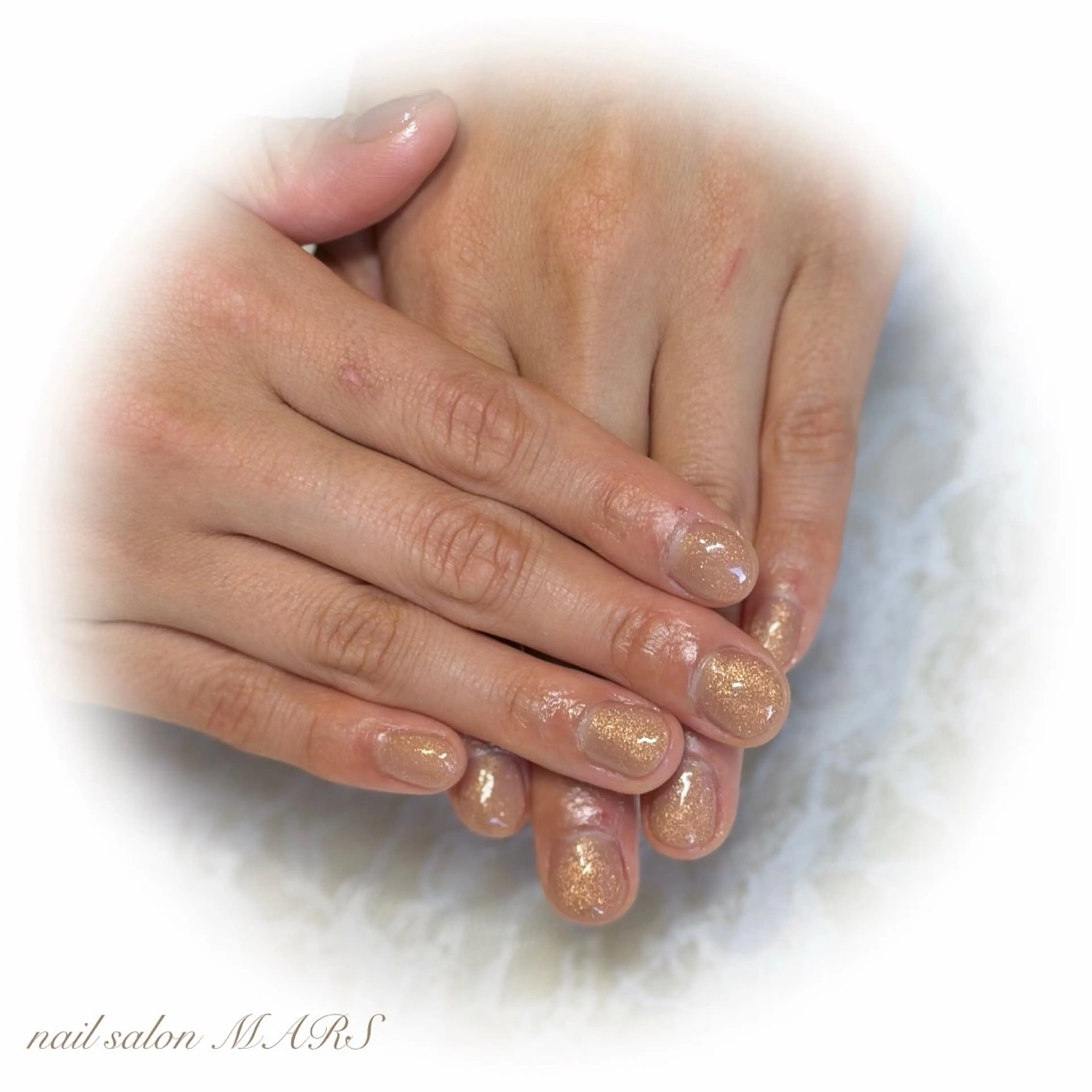 ネイル nail salon MARSのネイルデザイン