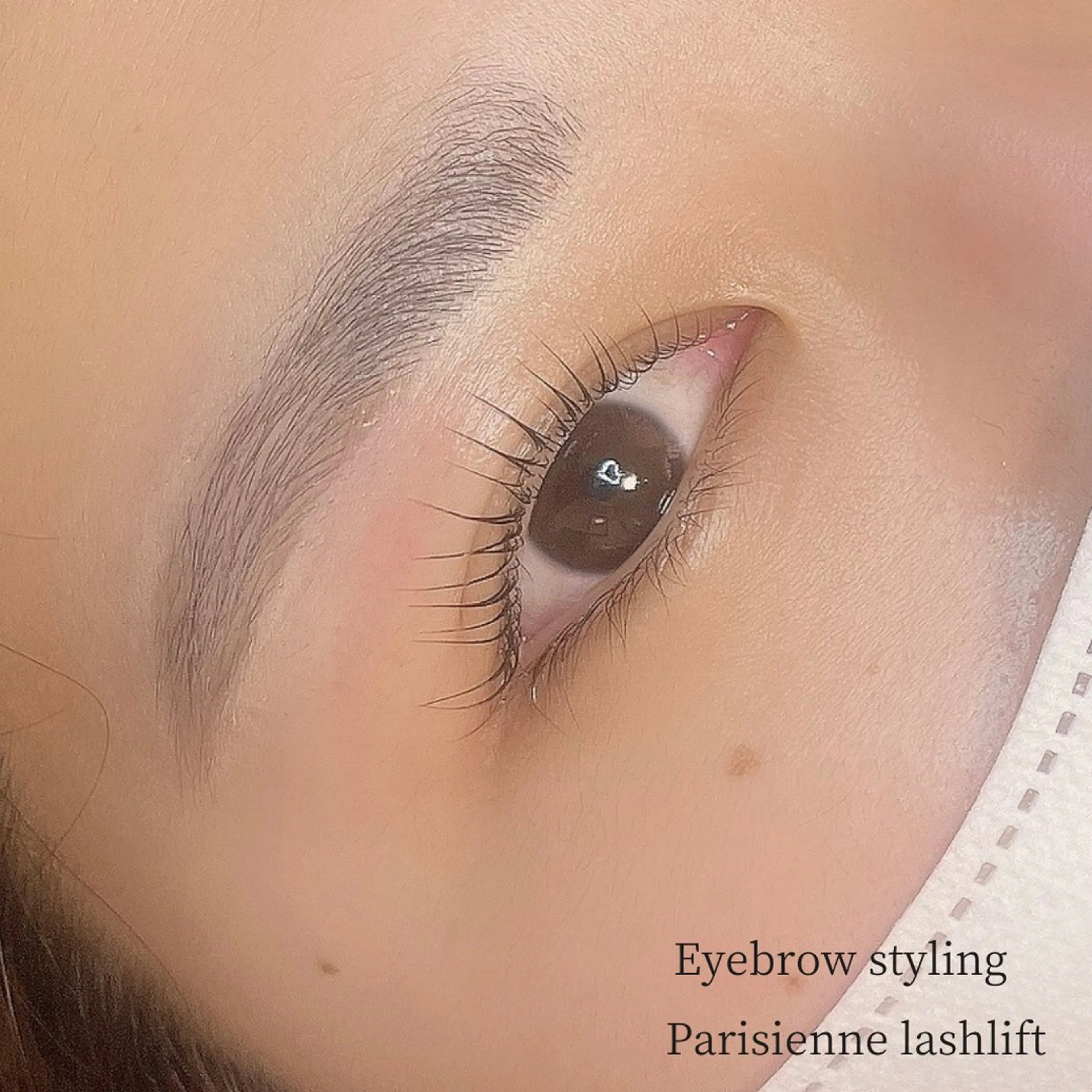 マツエク・マツパ Rafre【ラフレ】 タカヤマのマツエク・マツパデザイン