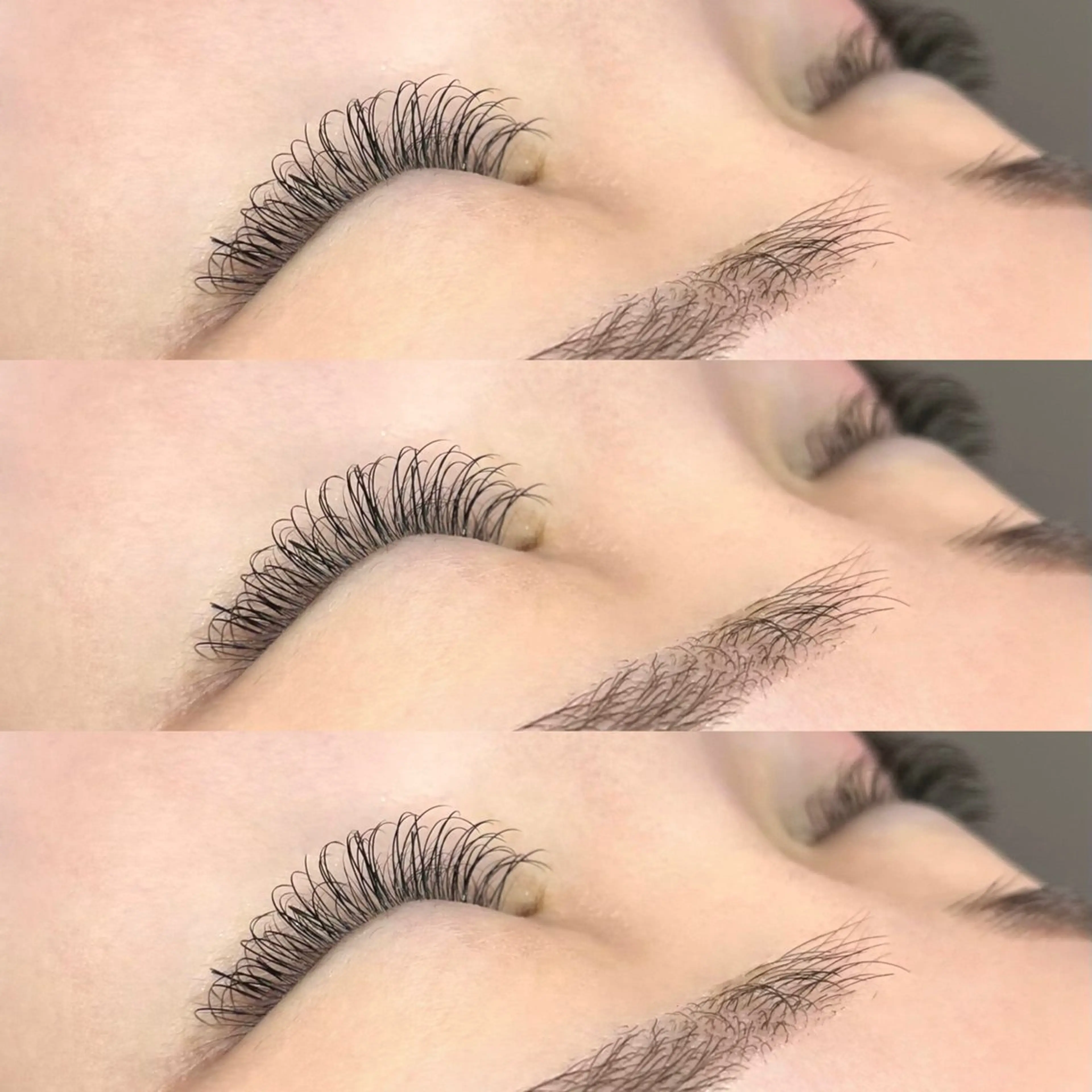 マツエク・マツパ narumi .のマツエク・マツパデザイン