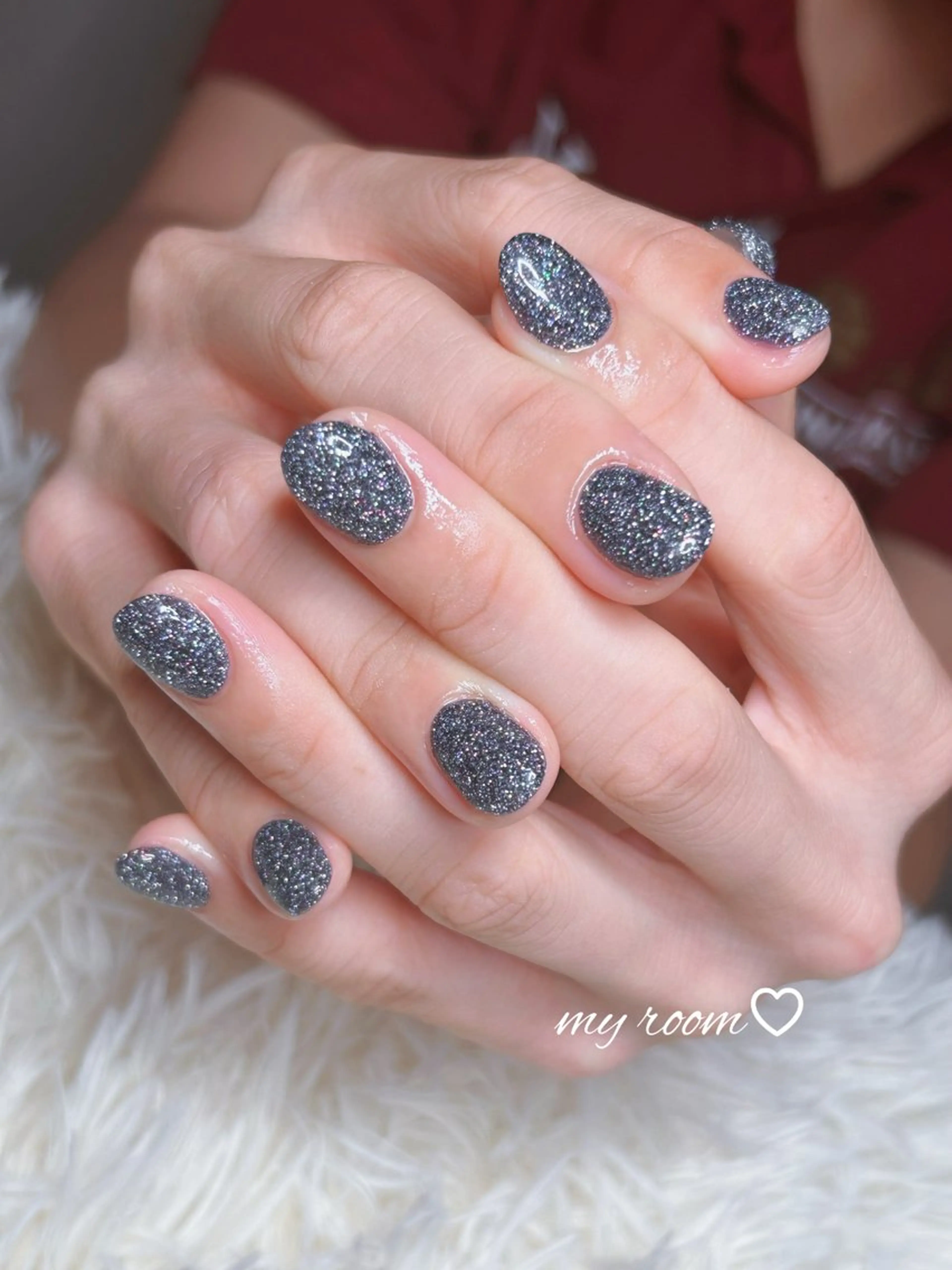 ネイル ハンドネイル うるま市サロン Yuko Izawaのネイルデザイン