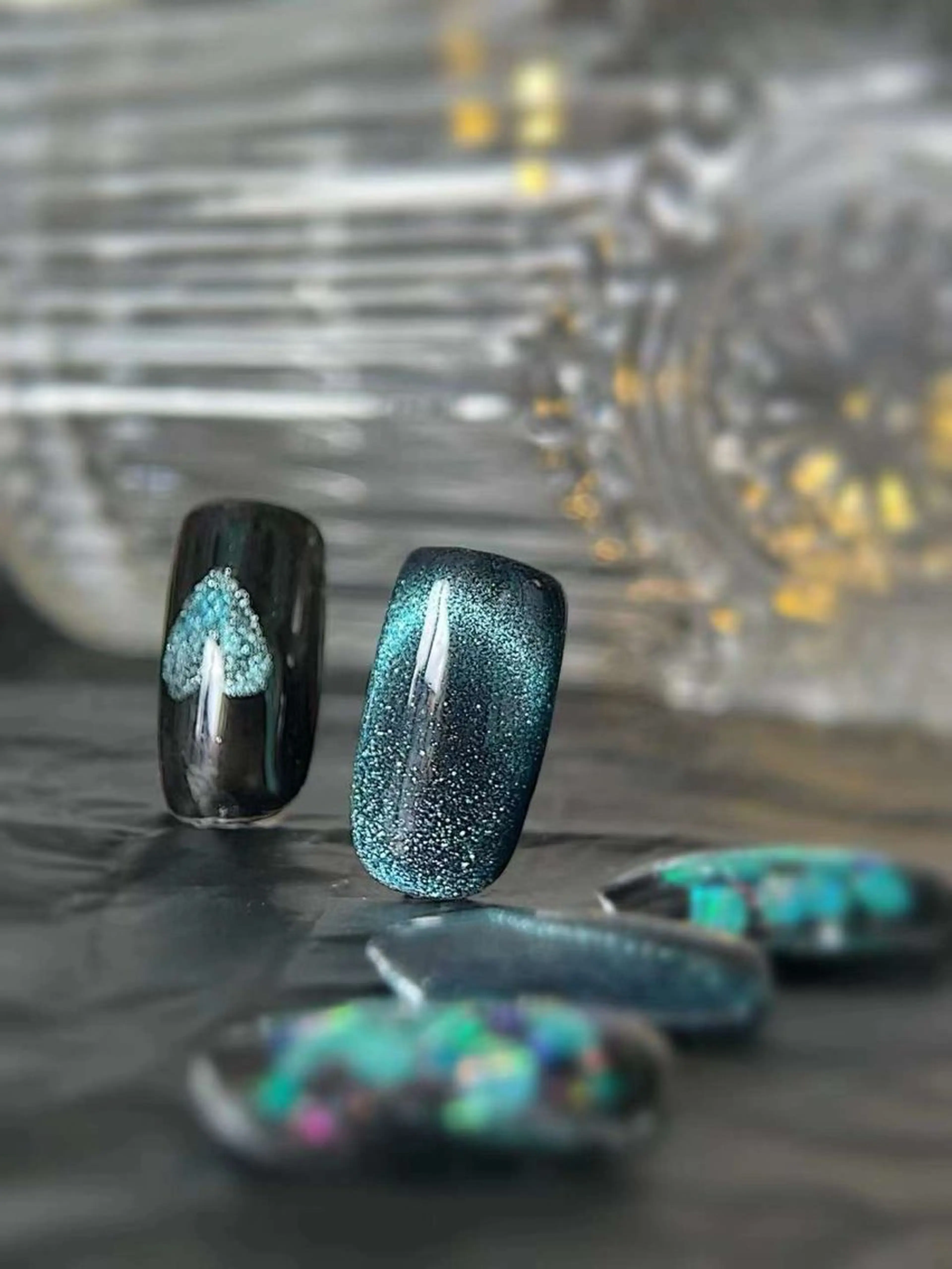 ネイル nail salon Yuna所属・ネイルサロン yunaのネイルデザイン