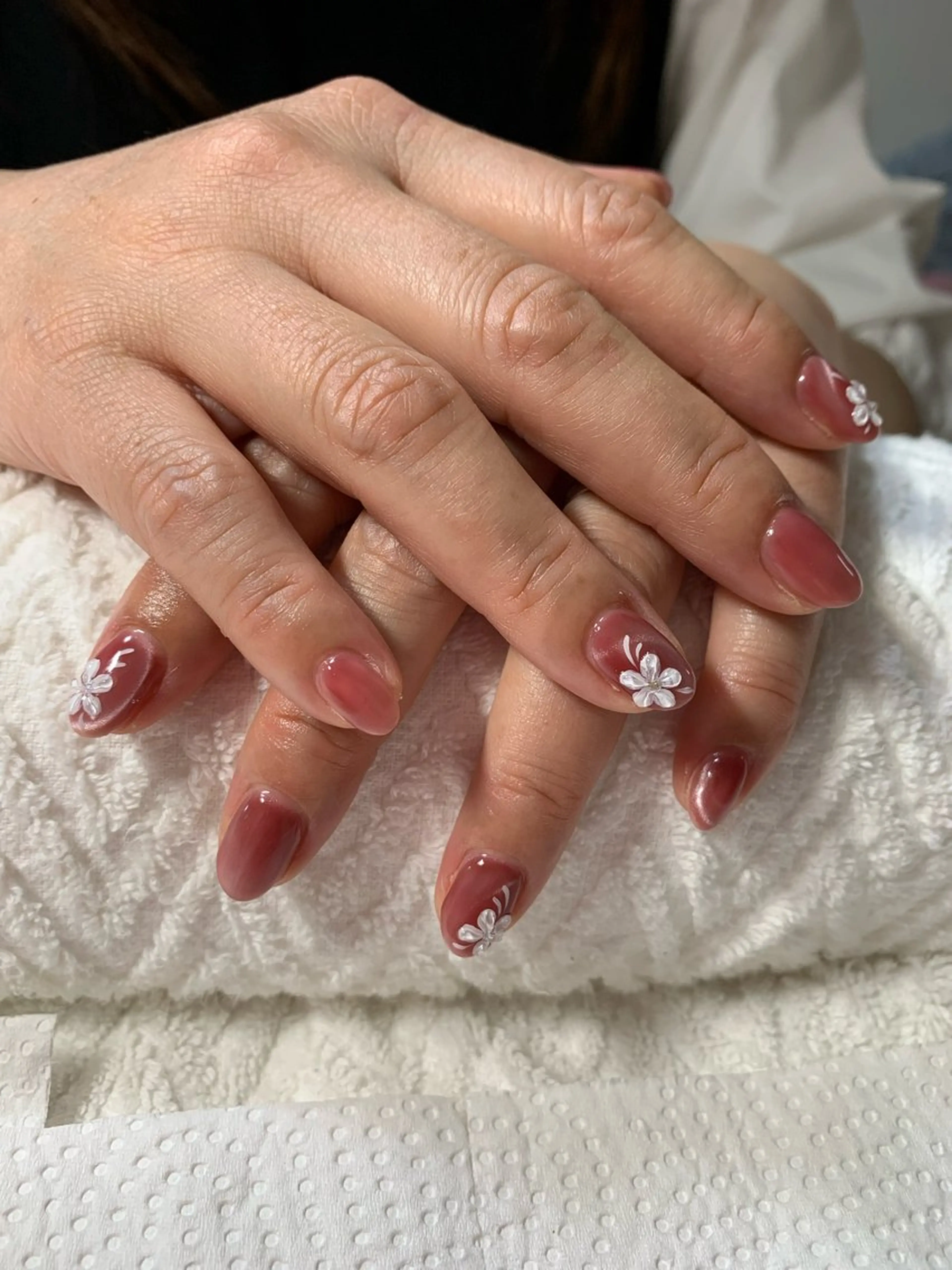 ネイル Sweet-na il所属・Sweet- nailのネイルデザイン