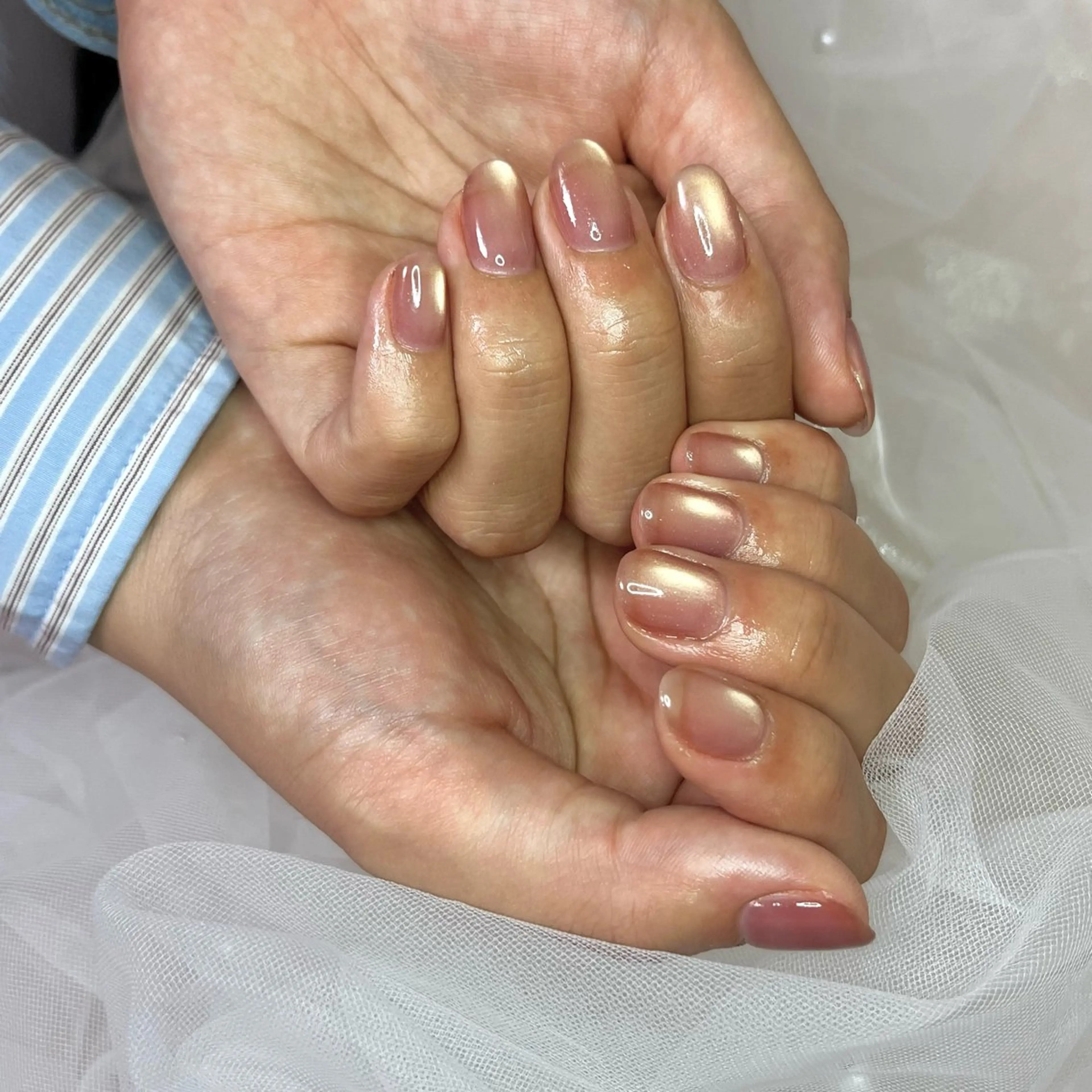 ネイル ハンドネイル NAIL SALON Rのネイルデザイン