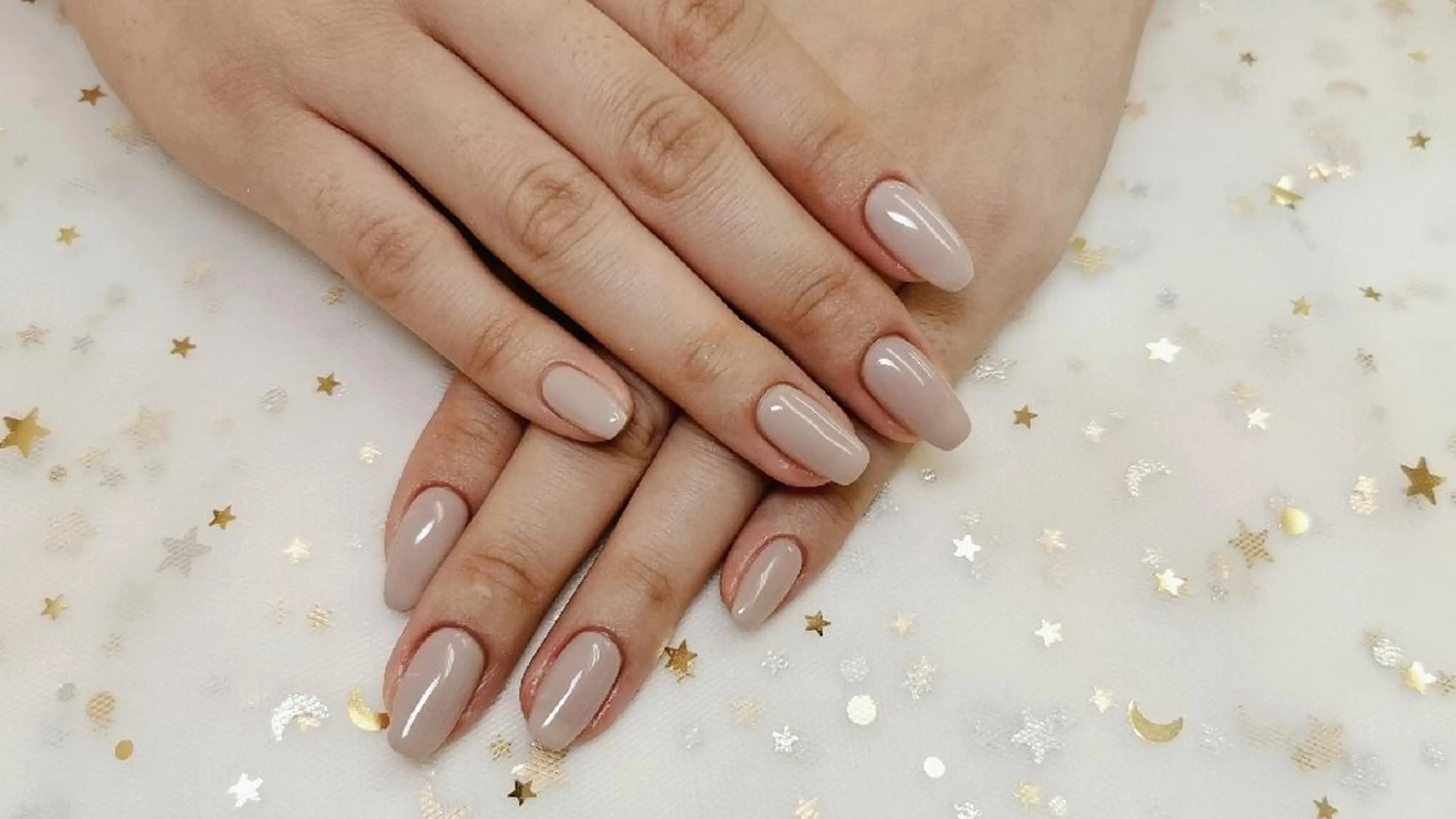 ネイル ハンドネイル 上福岡 らんらんのネイルデザイン