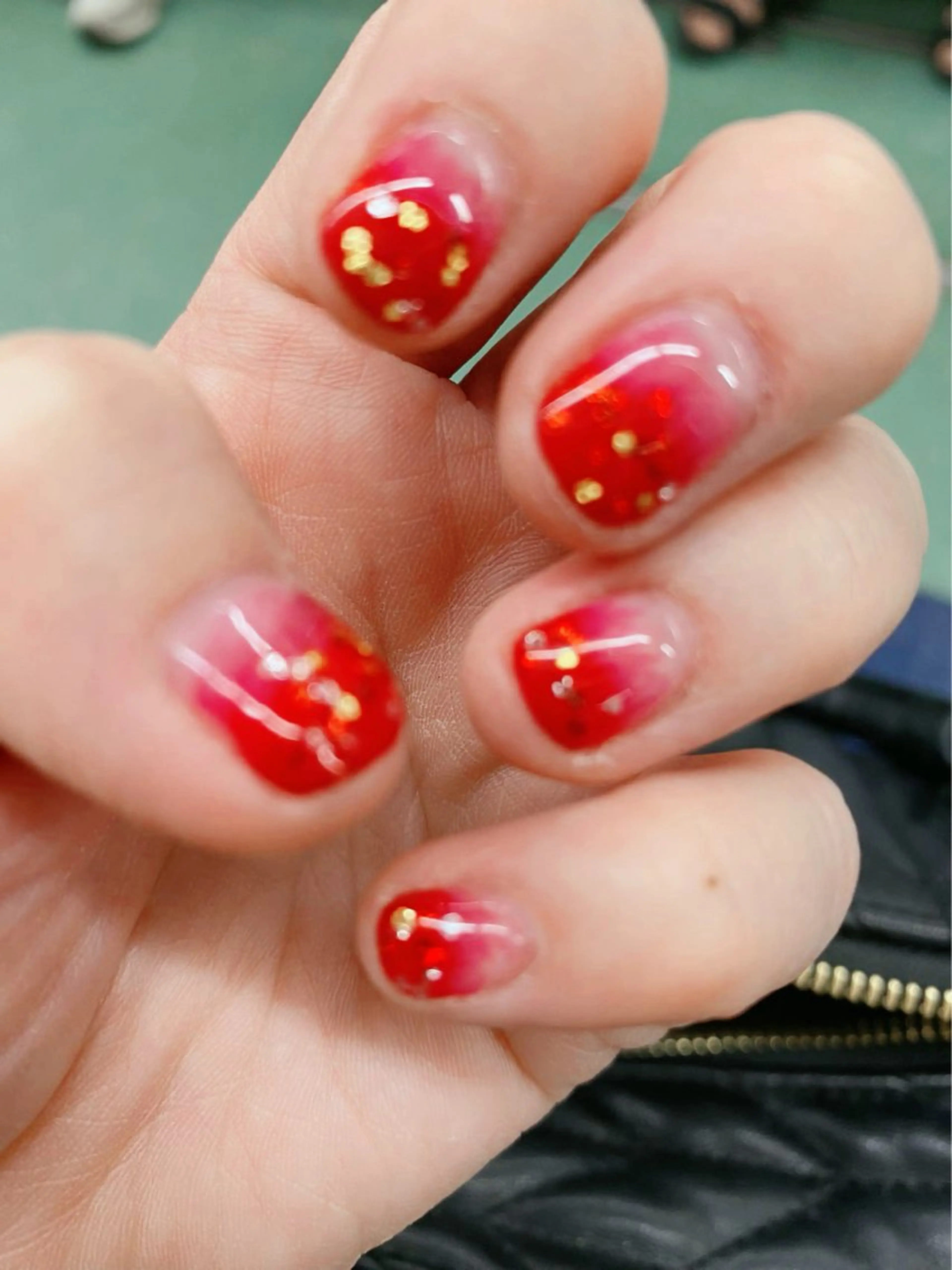 ネイル Rimi Nailアメリカ村のネイルデザイン