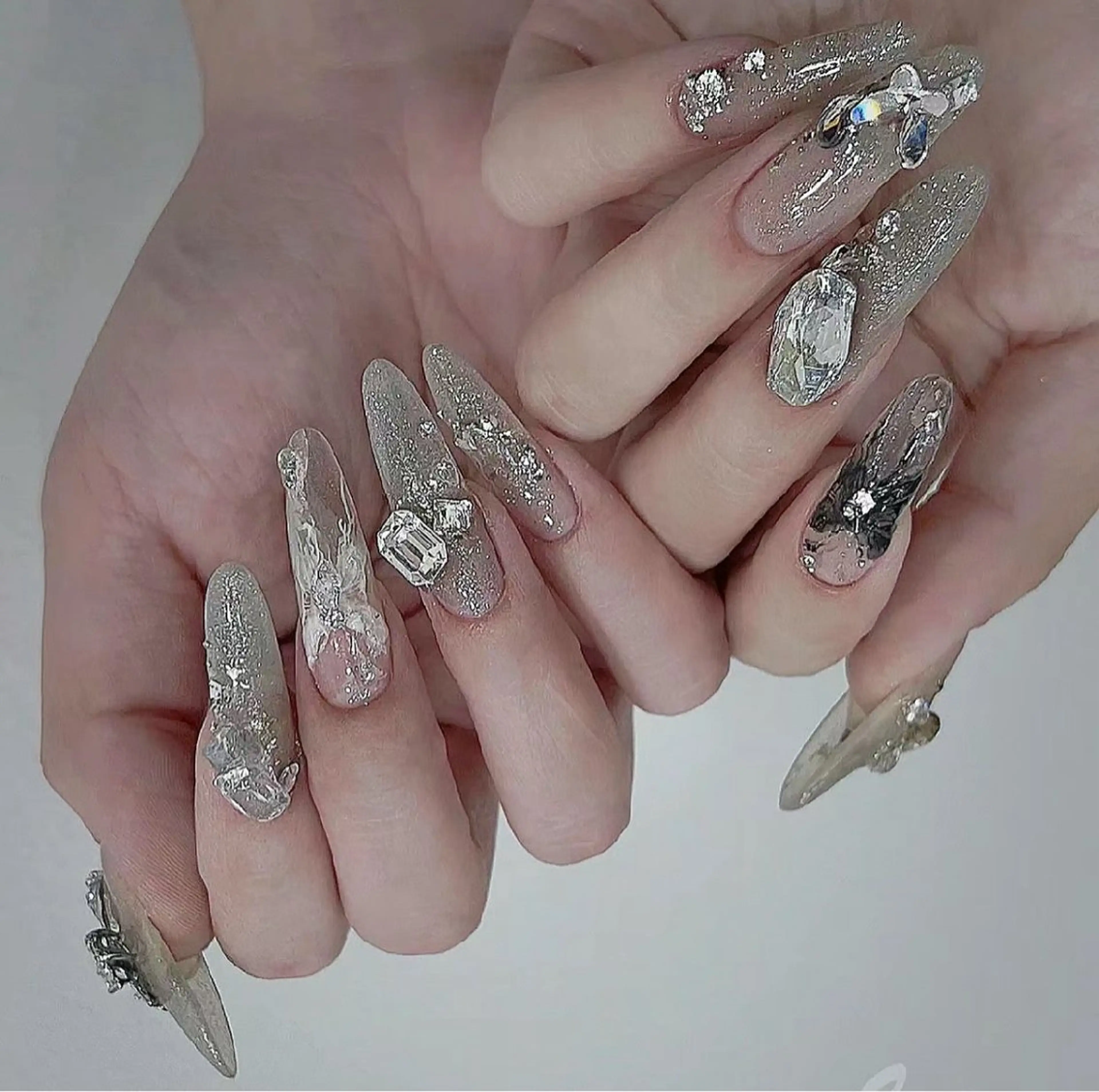 ネイル The Nail & Eye Lashの眉毛・アイブロウイメージ