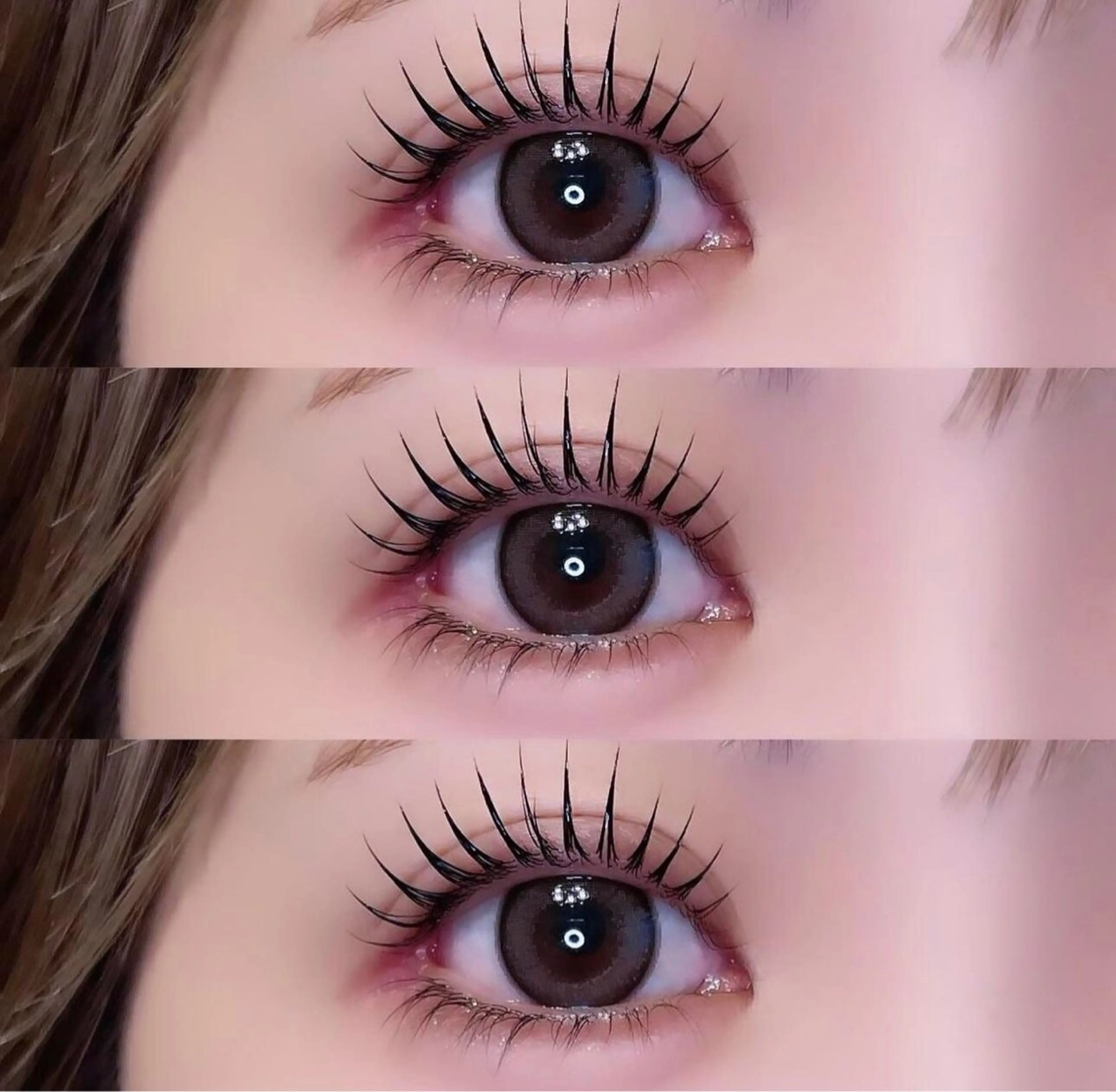 マツエク・マツパ FuFu.Nail 2️⃣番のネイルデザイン