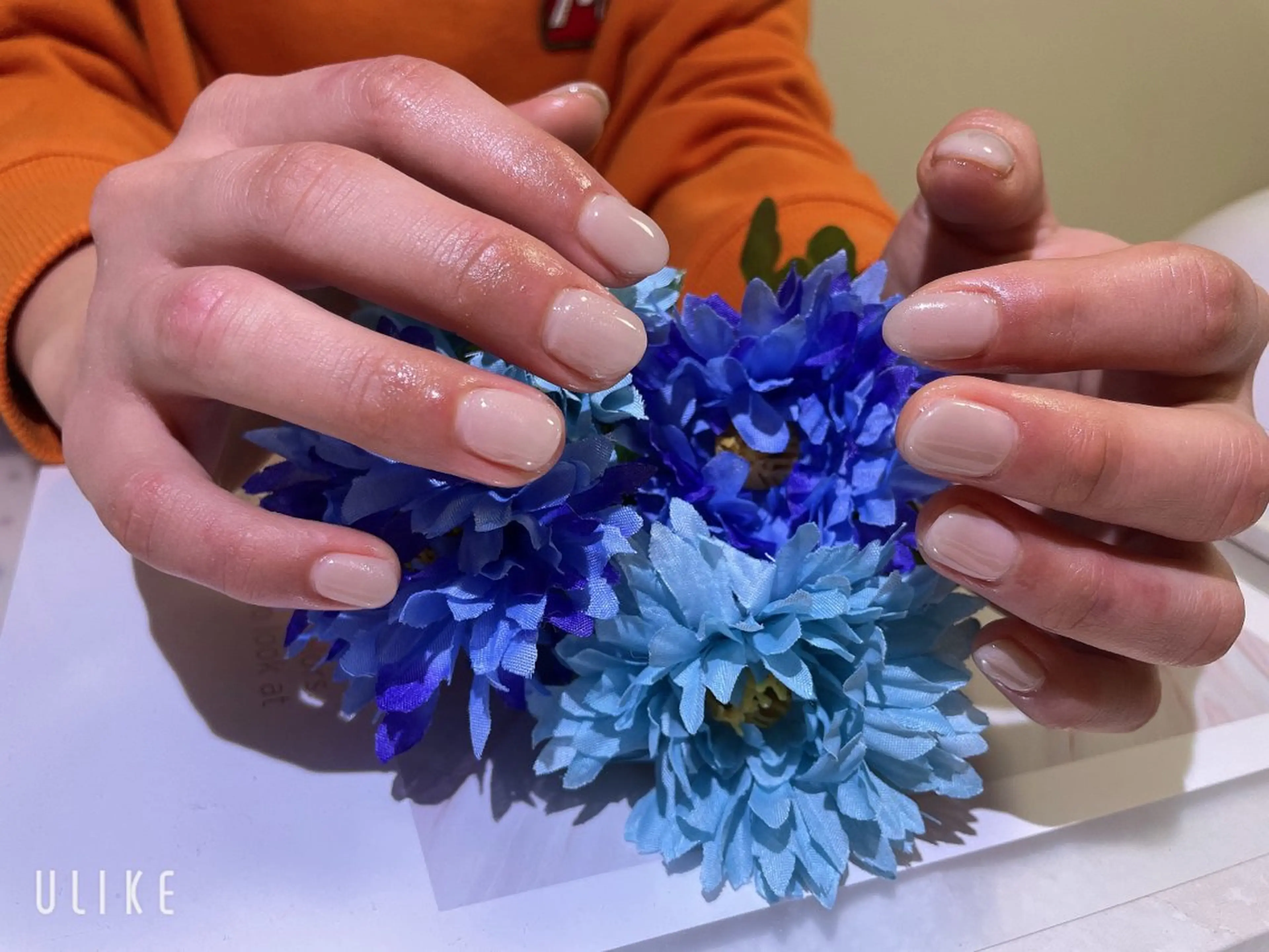 ネイル 絢佳 nailのネイルデザイン