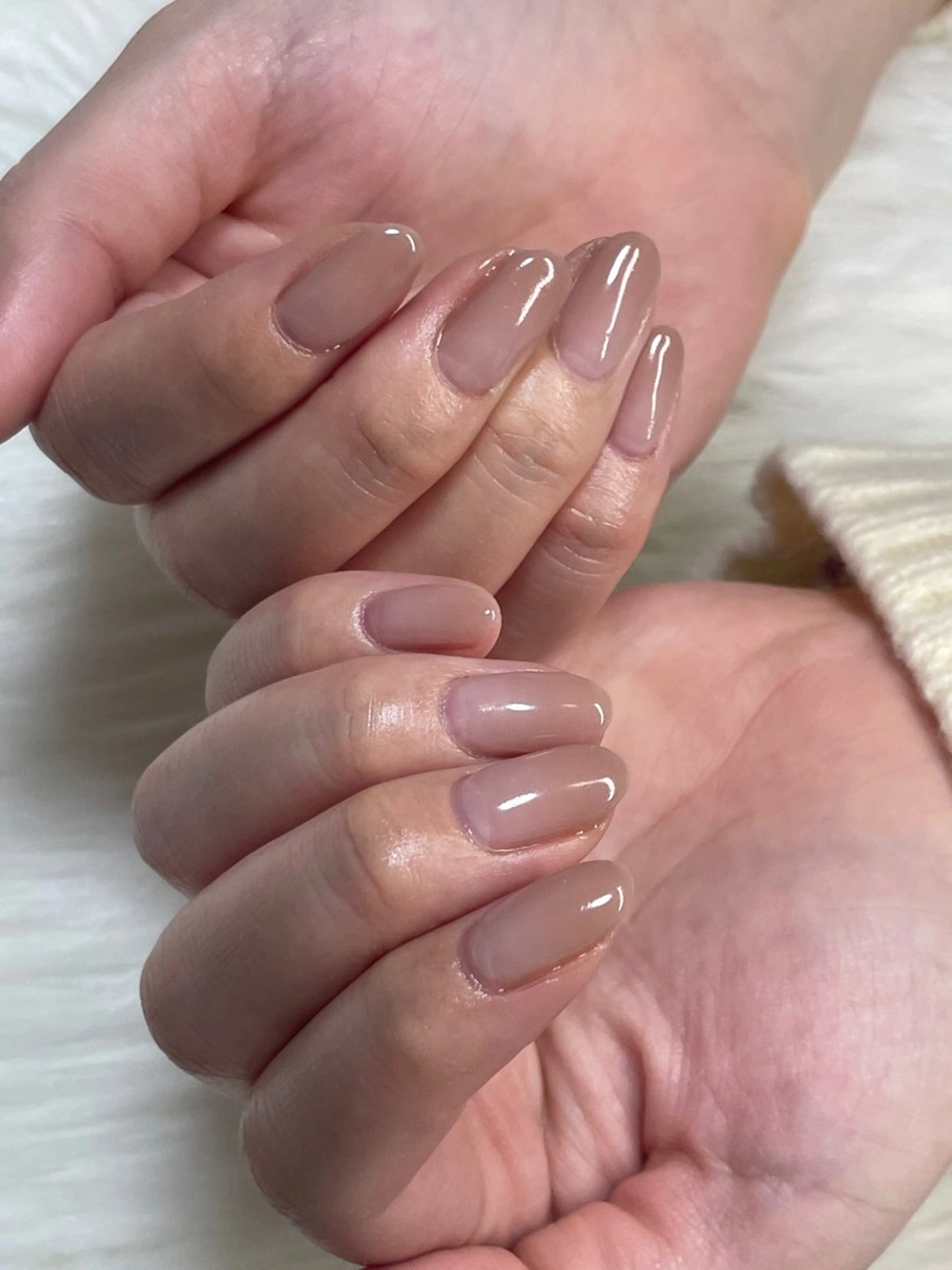 ネイル ハンドネイル Nail Salon Beoのネイルデザイン