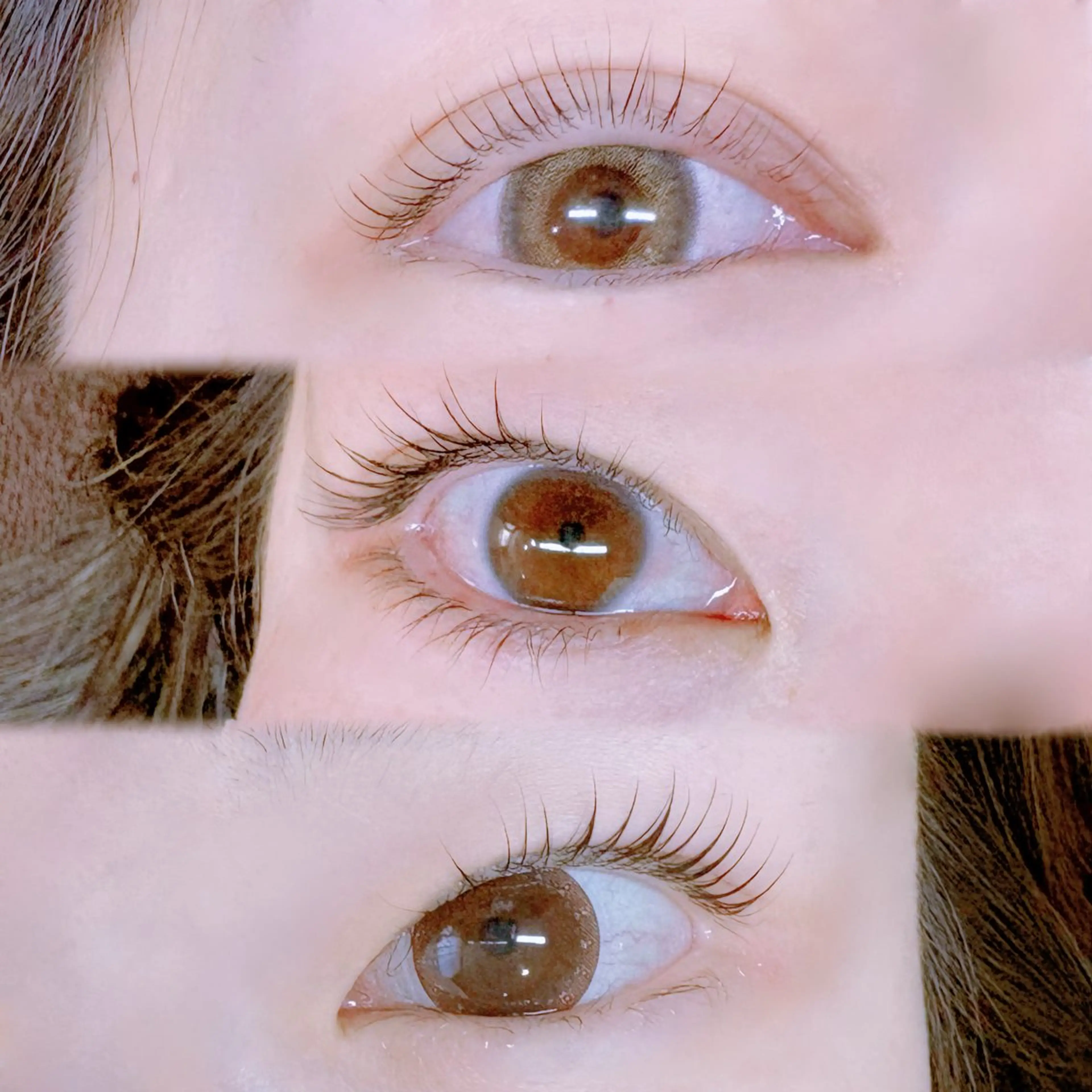 マツエク・マツパ 【SIRIUS】 ☆yurikoのマツエク・マツパデザイン