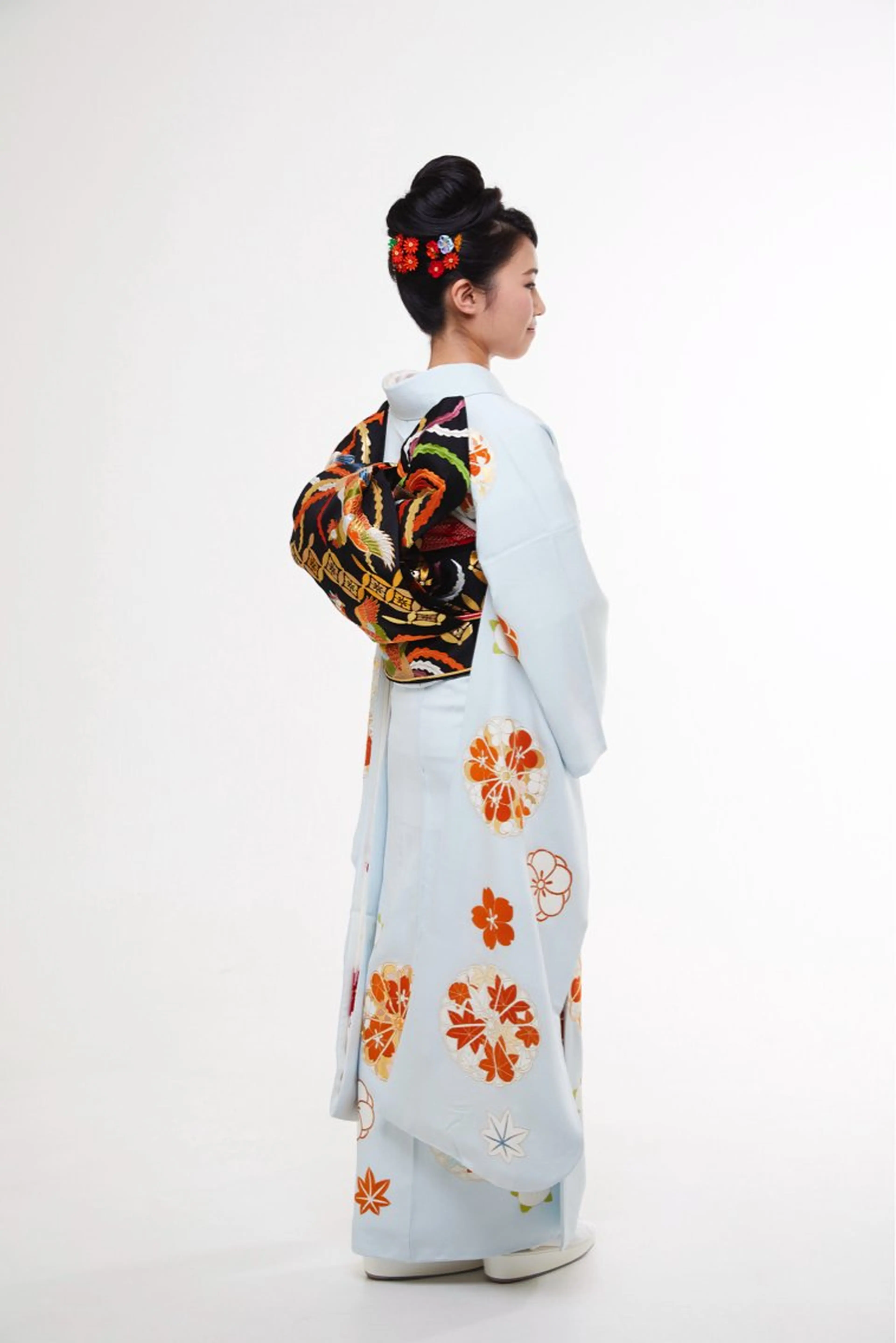 着付け きものスタイリスト ゆかり👘のその他イメージ