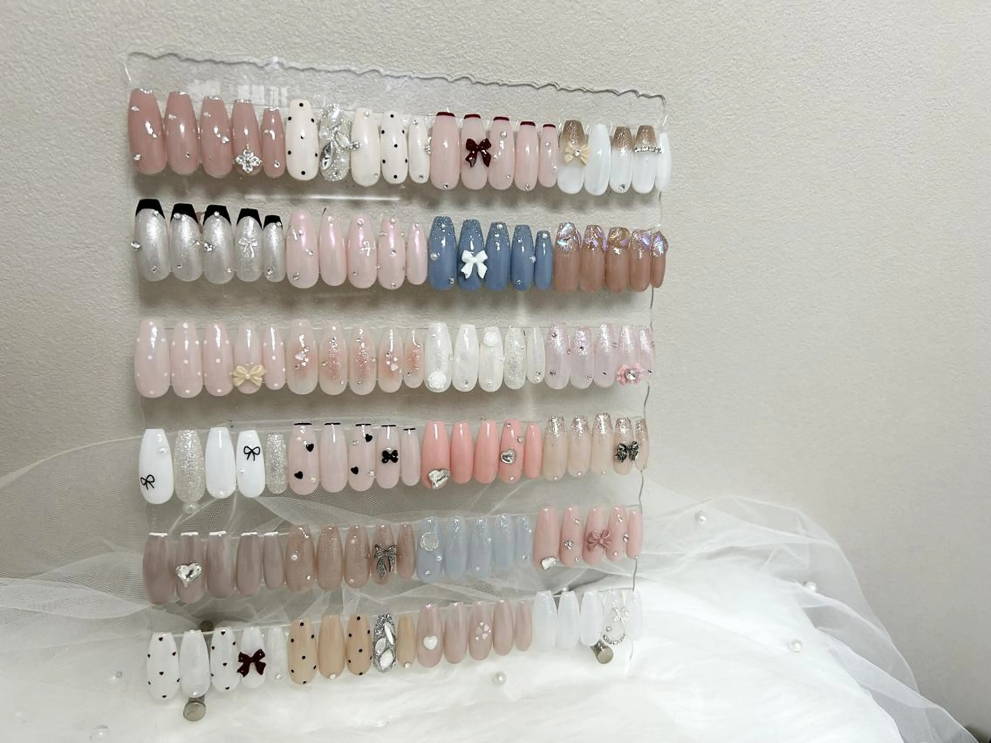 🎀 ワンホンコース 🎀の写真