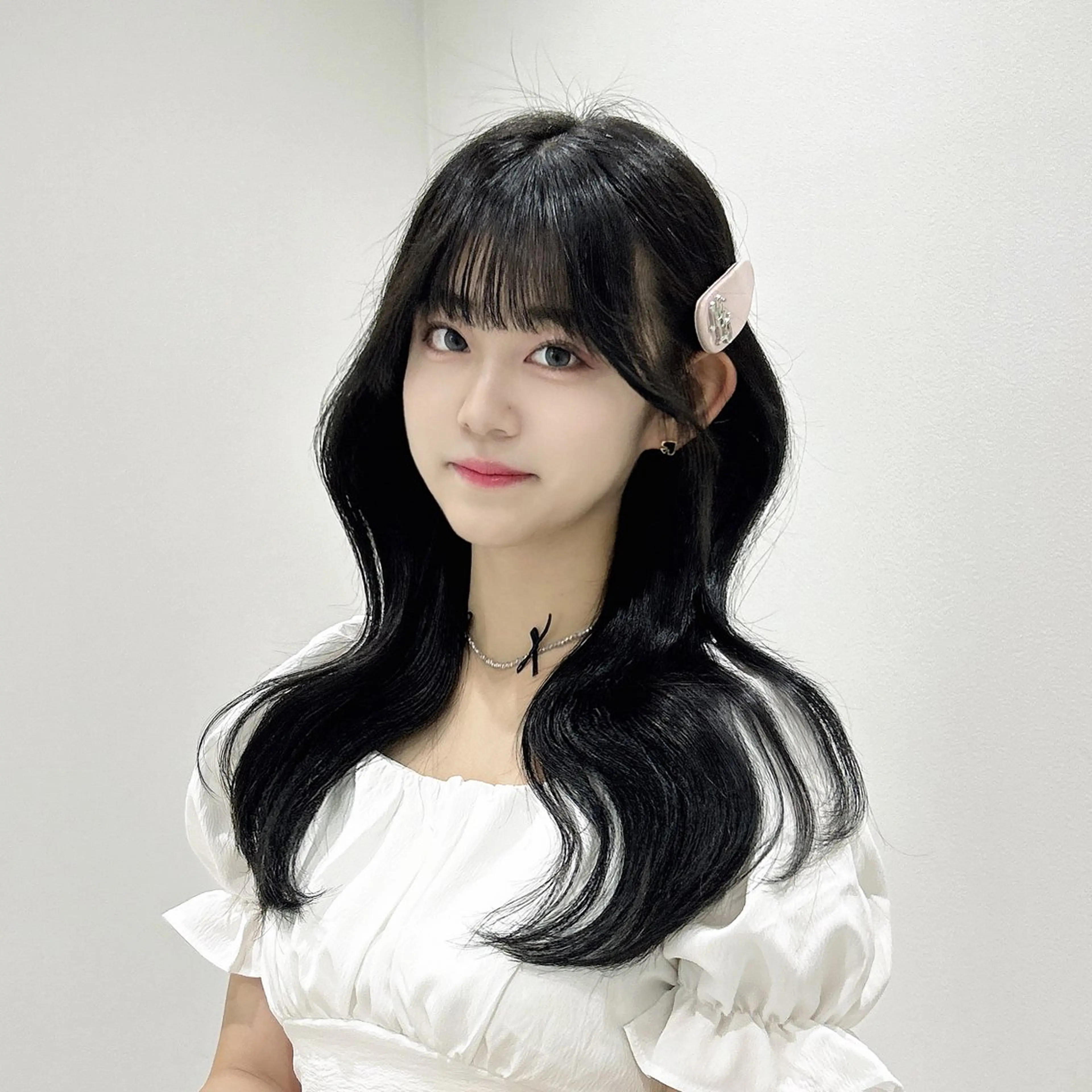 ロング カラー MAEUL NAGOYA所属・⛓ワンホンレイヤー 🥀🖤/あいりのヘアスタイル