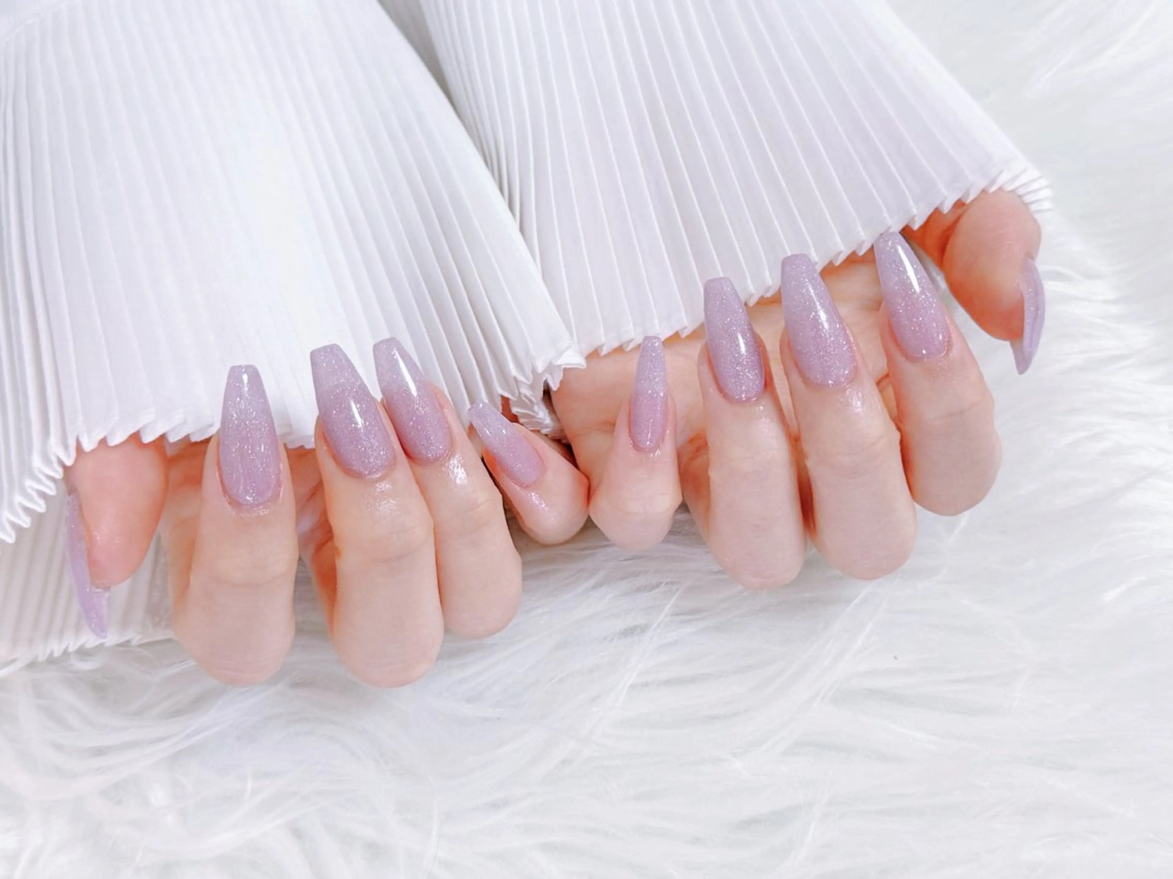 ネイル ハンドネイル 🍑Yun nail 店長🍑のネイルデザイン