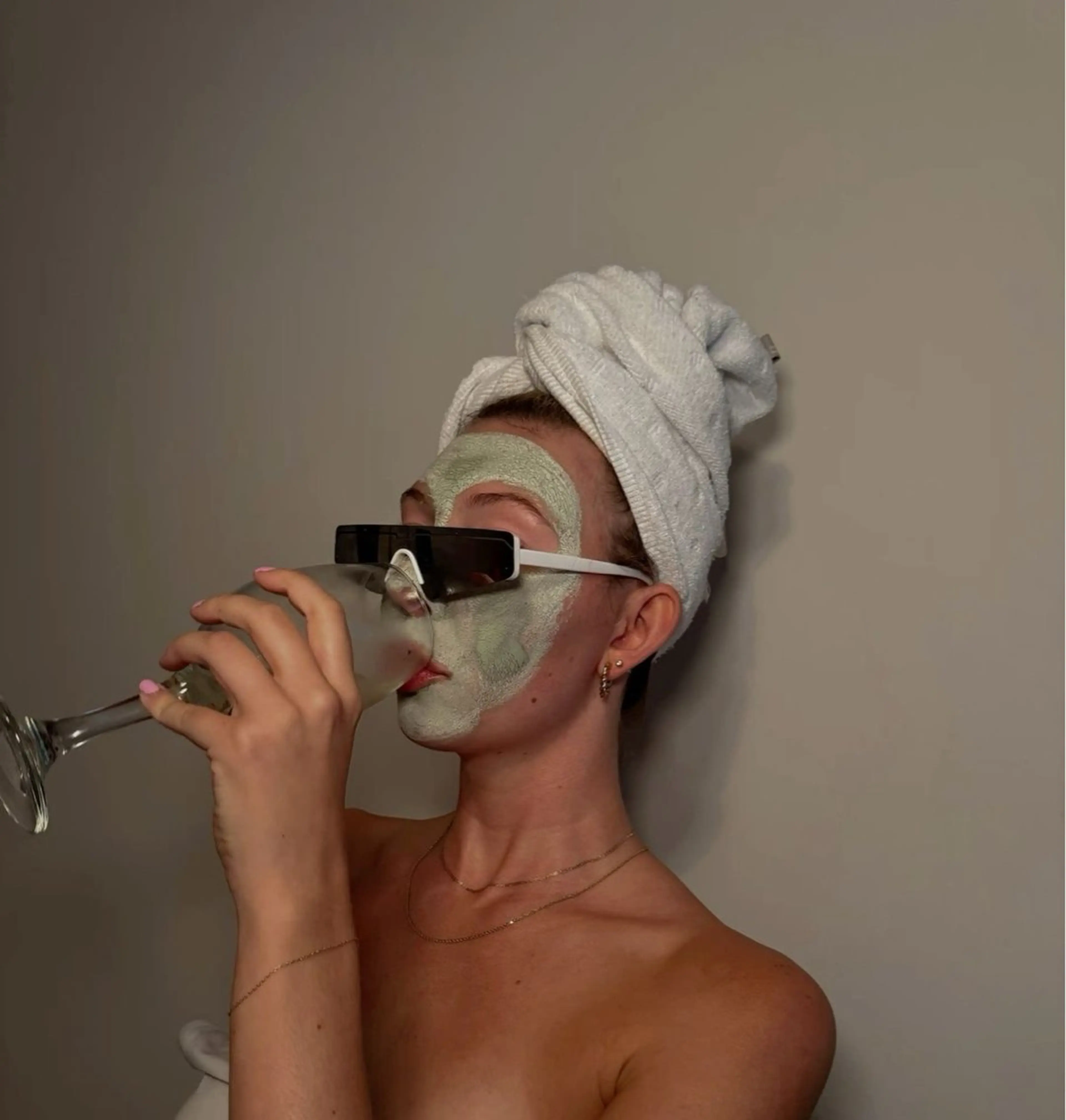 RAW HARBのエステ・リラクイメージ