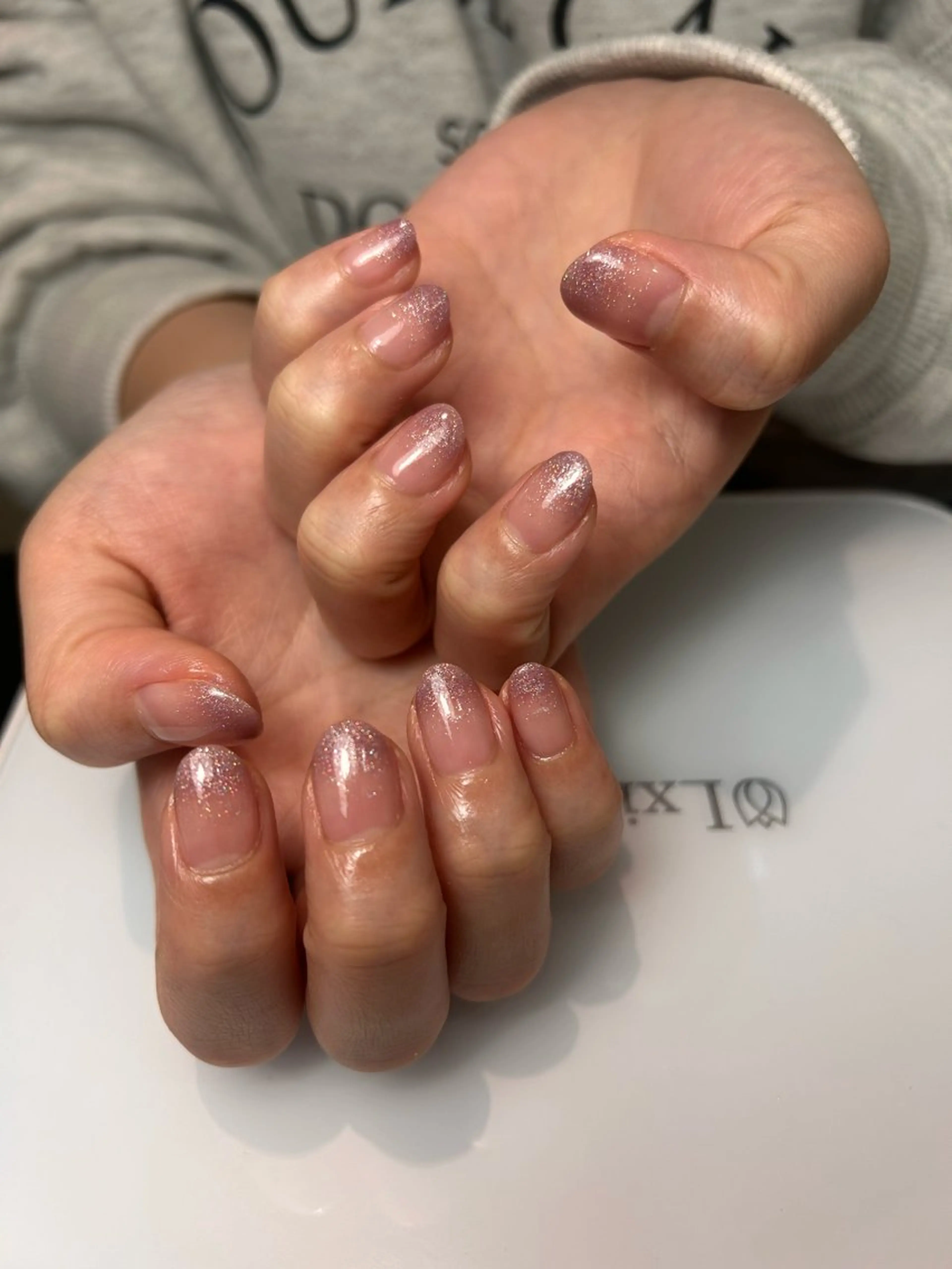 グラデーション【オフ込み】の写真