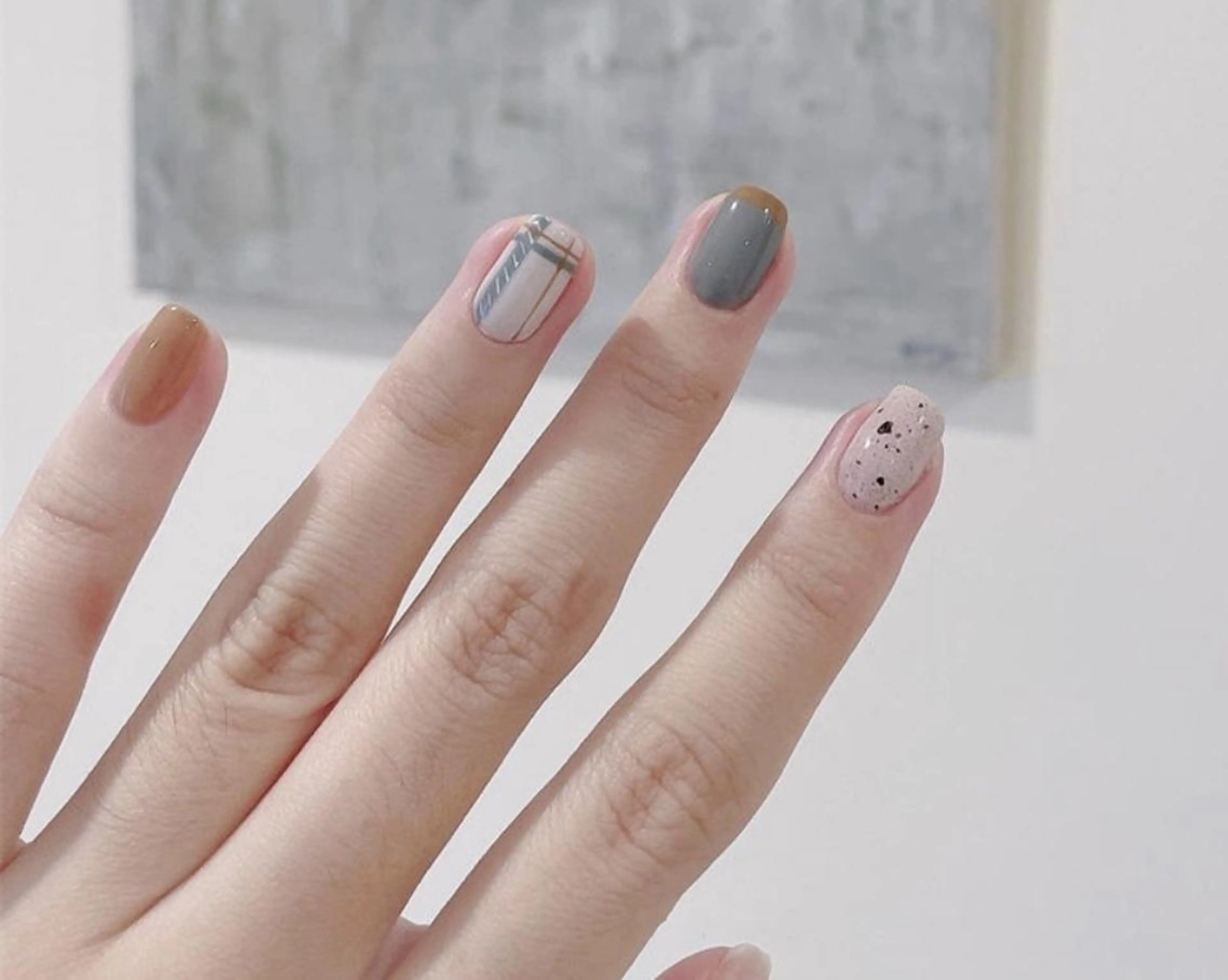 ネイル Cute beauty2のマツエク・マツパデザイン