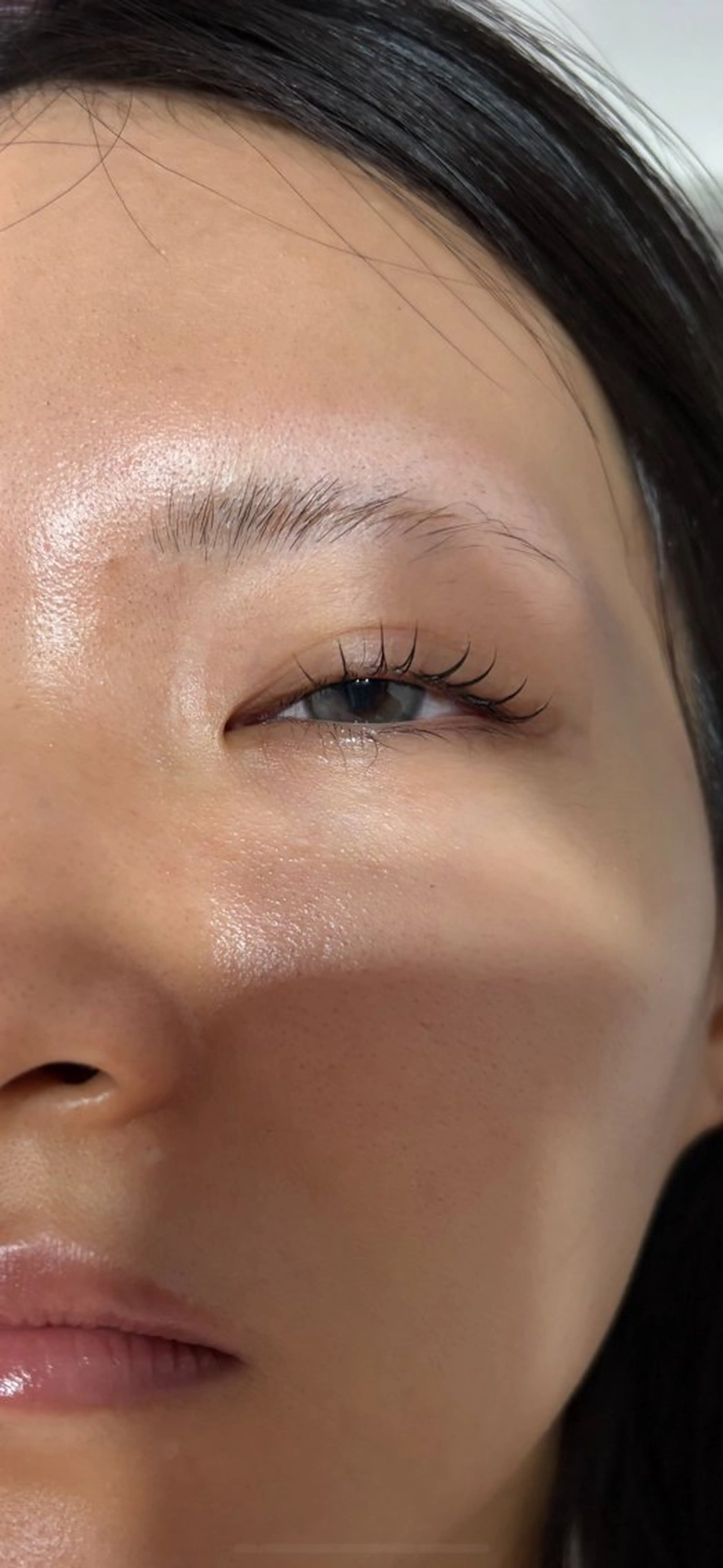 マツエク・マツパ マツパ hair＆eyelashAlice所属・Alice SHOKIのマツエク・マツパデザイン