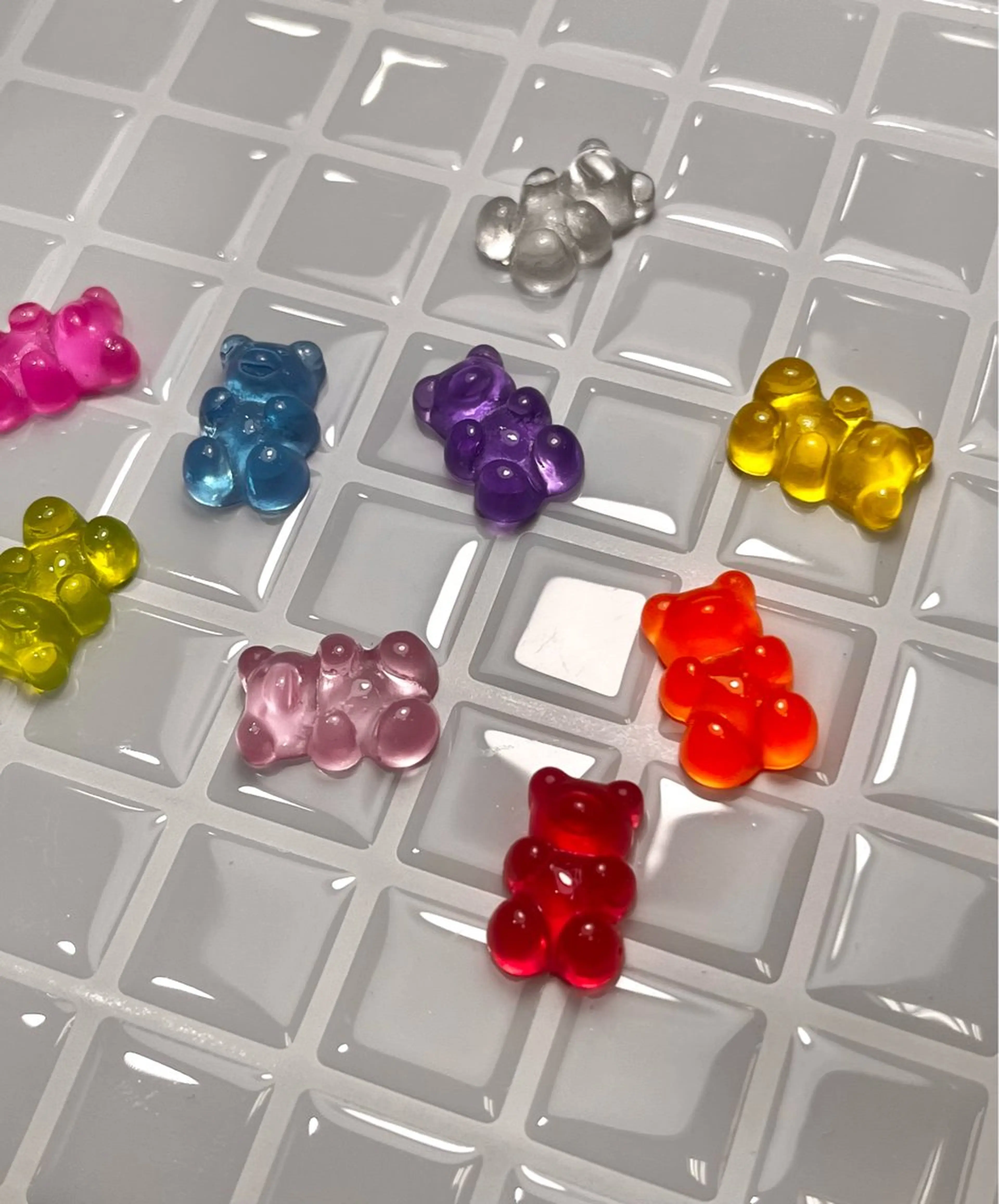 ネイル para ☀︎ sol by BECK所属・Para Sol nail　Maoのネイルデザイン