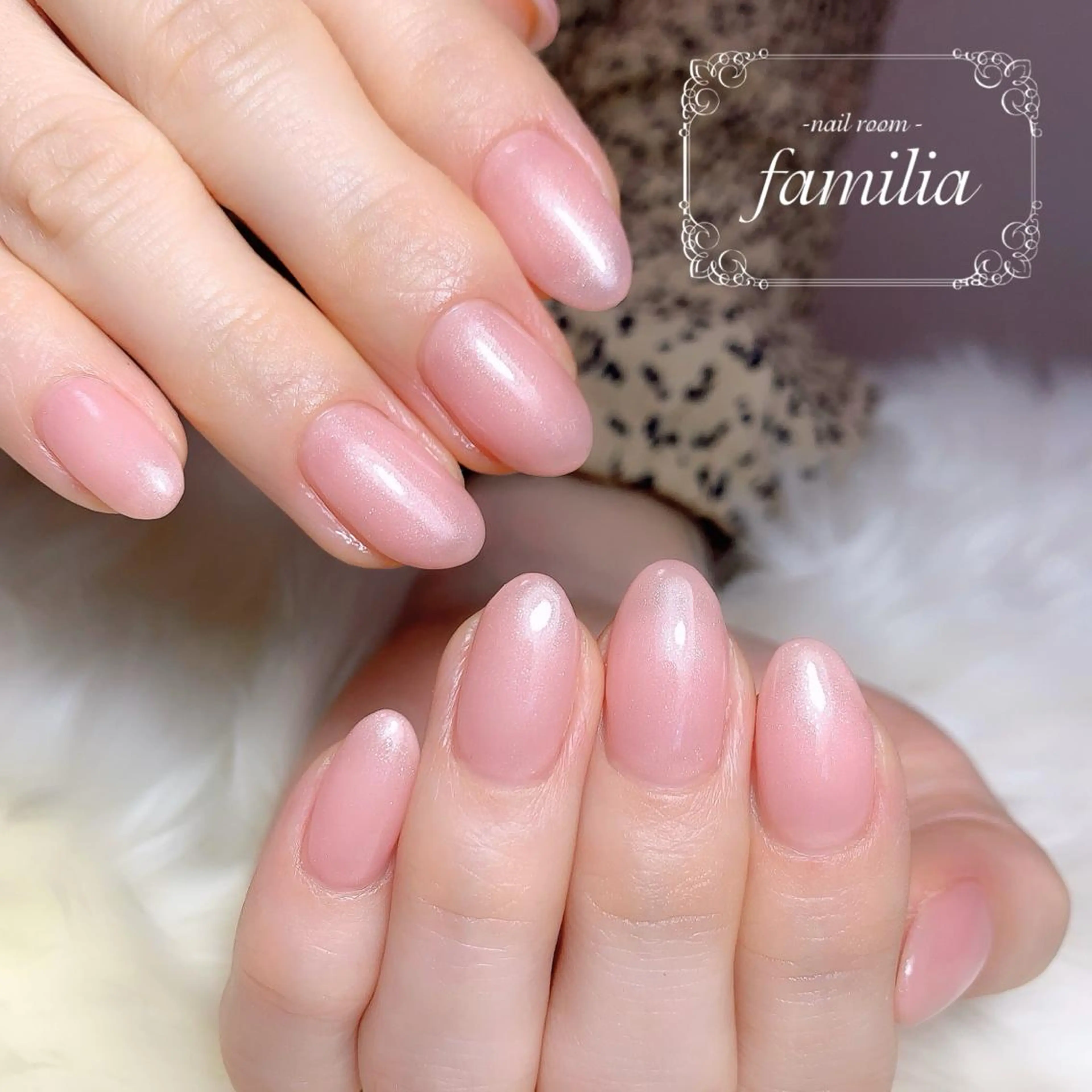 ネイル -nailroom- familiaのネイルデザイン