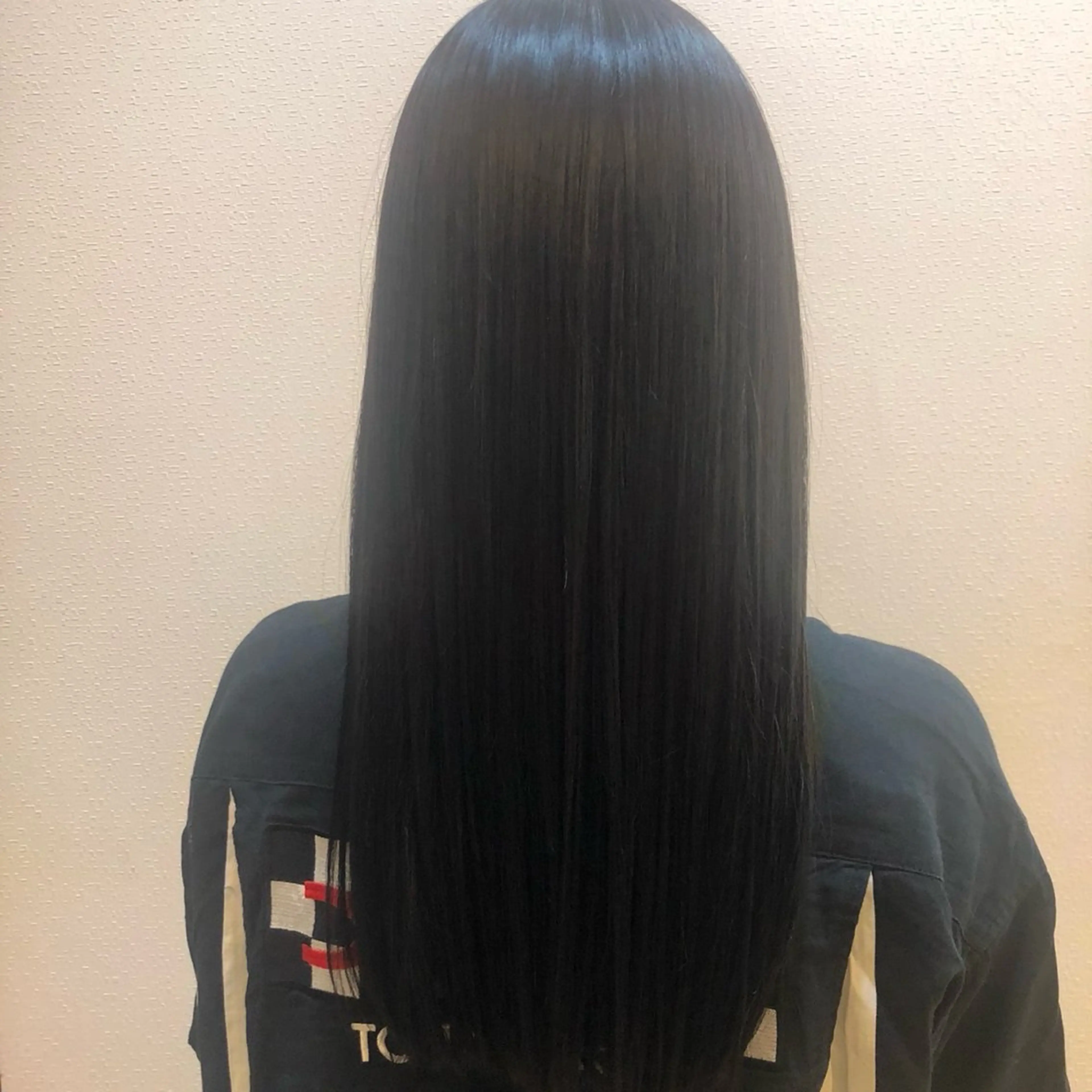 カット＋極上ヘッドスパ(トリートメント付)の写真