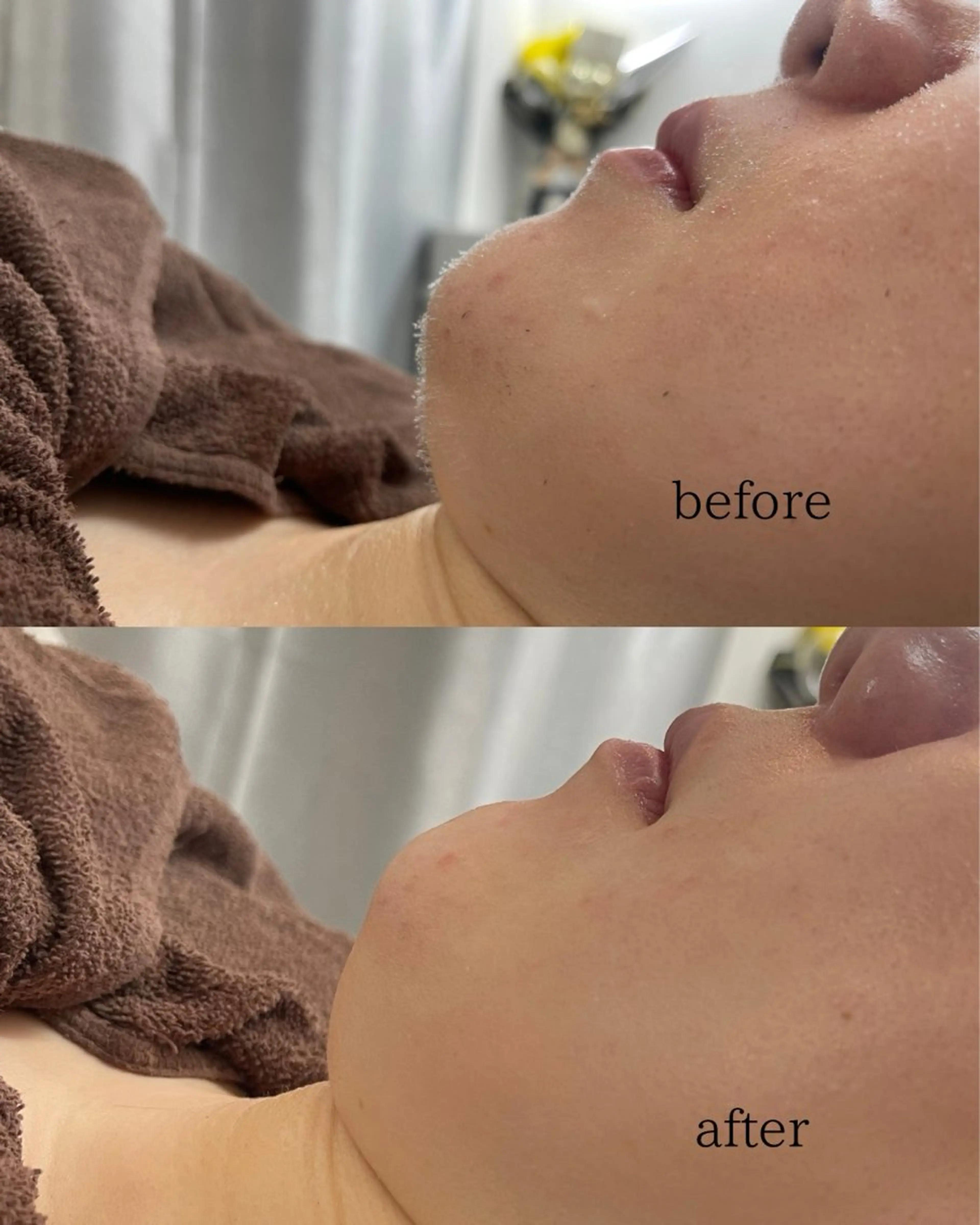 眉カット その他(アイブロウ) Naps-Shaving所属・新宿シェービング専門 Napsの眉毛・アイブロウイメージ