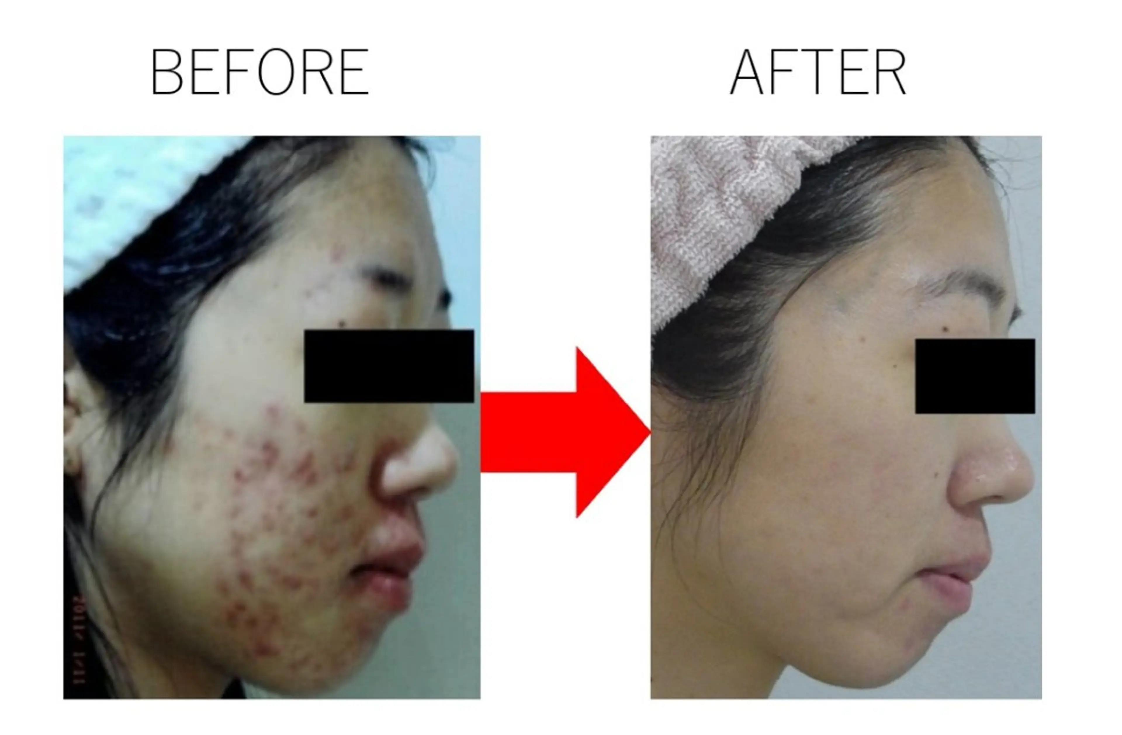 肌質改善専門サロン 川島 彩のエステ・リラクイメージ