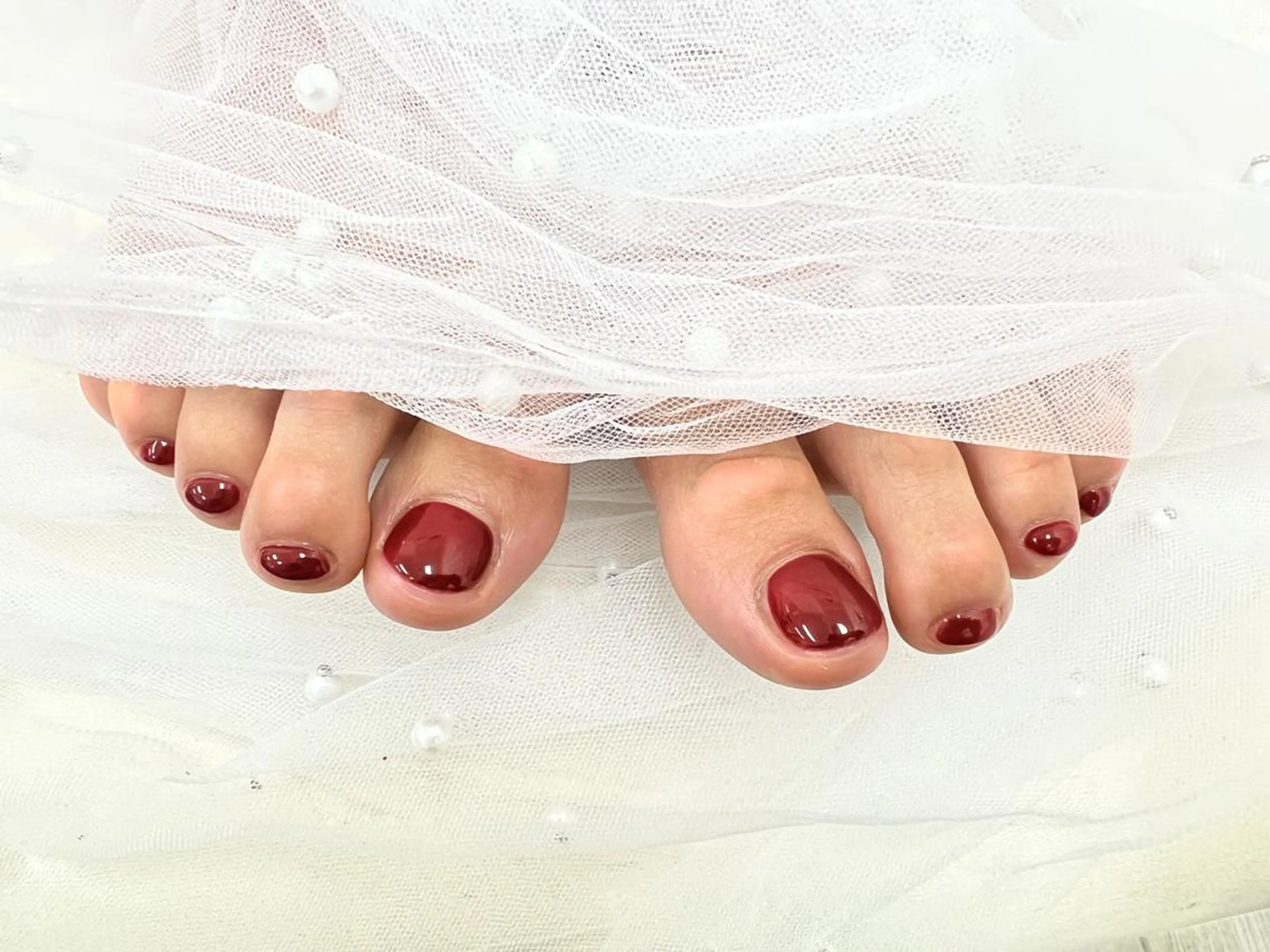 ネイル Moming 🌷のネイルデザイン