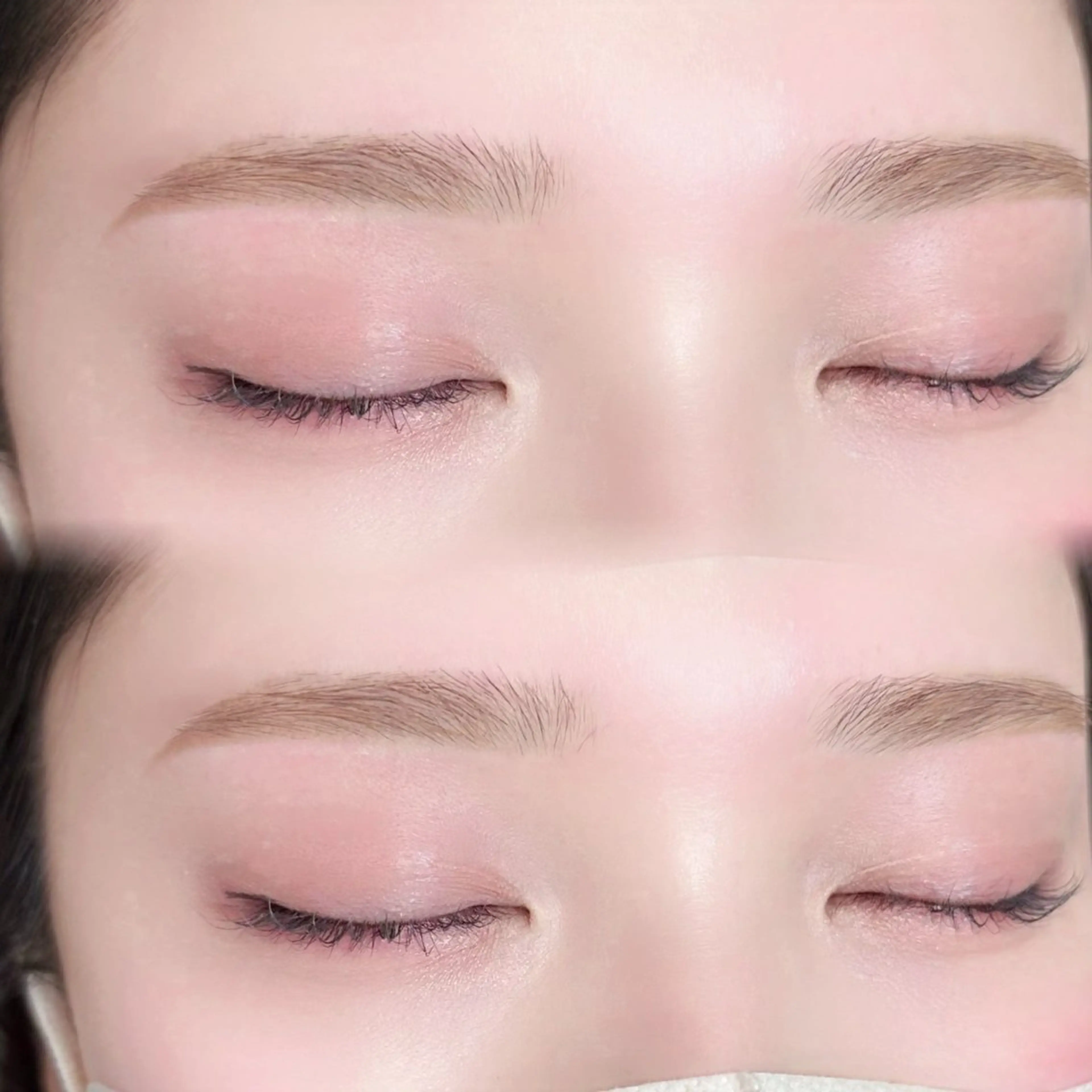 アイブロウ eyerich 蘇我店のマツエク・マツパデザイン