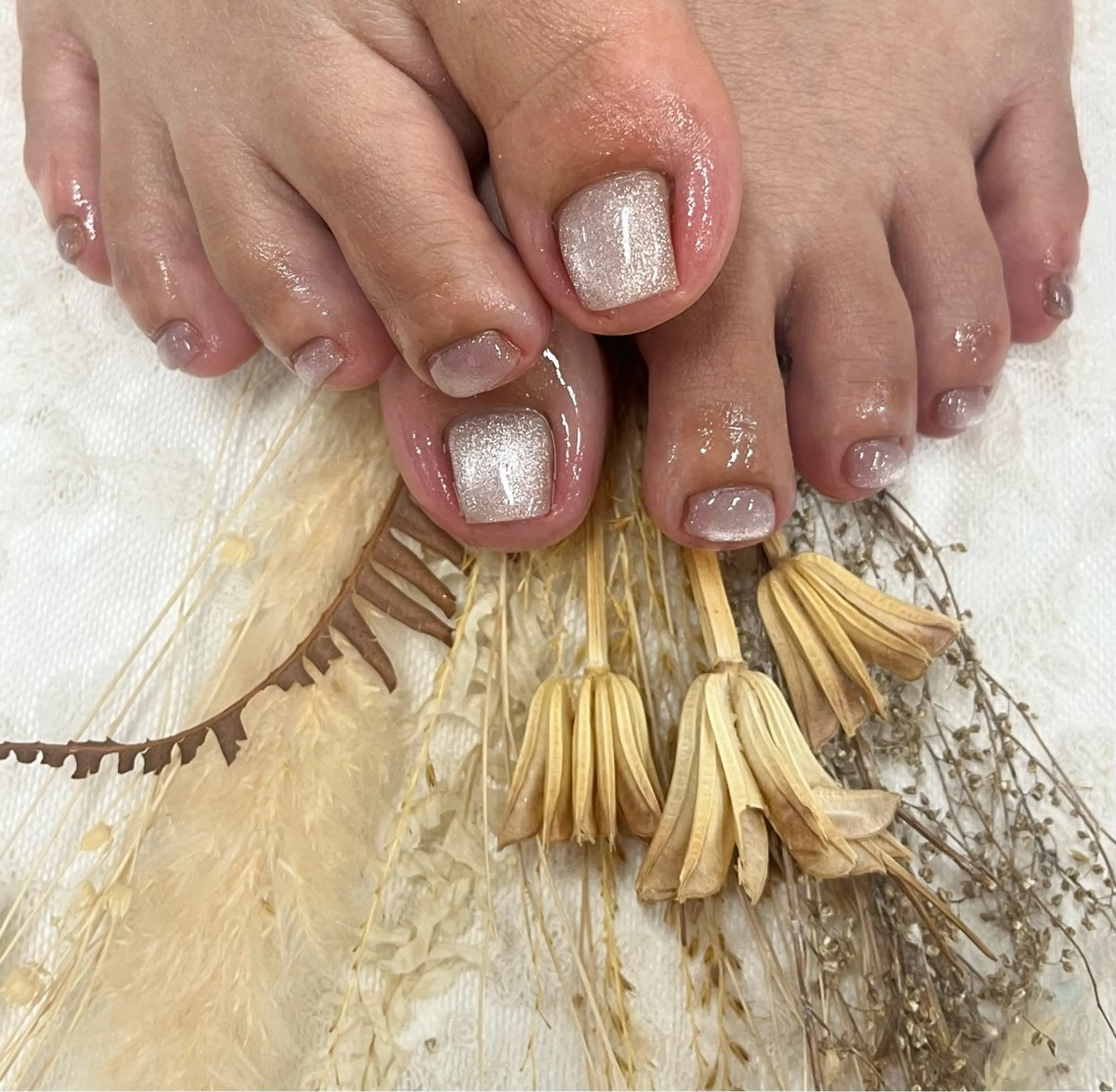 ネイル Basic町田本店 Suzunaのネイルデザイン