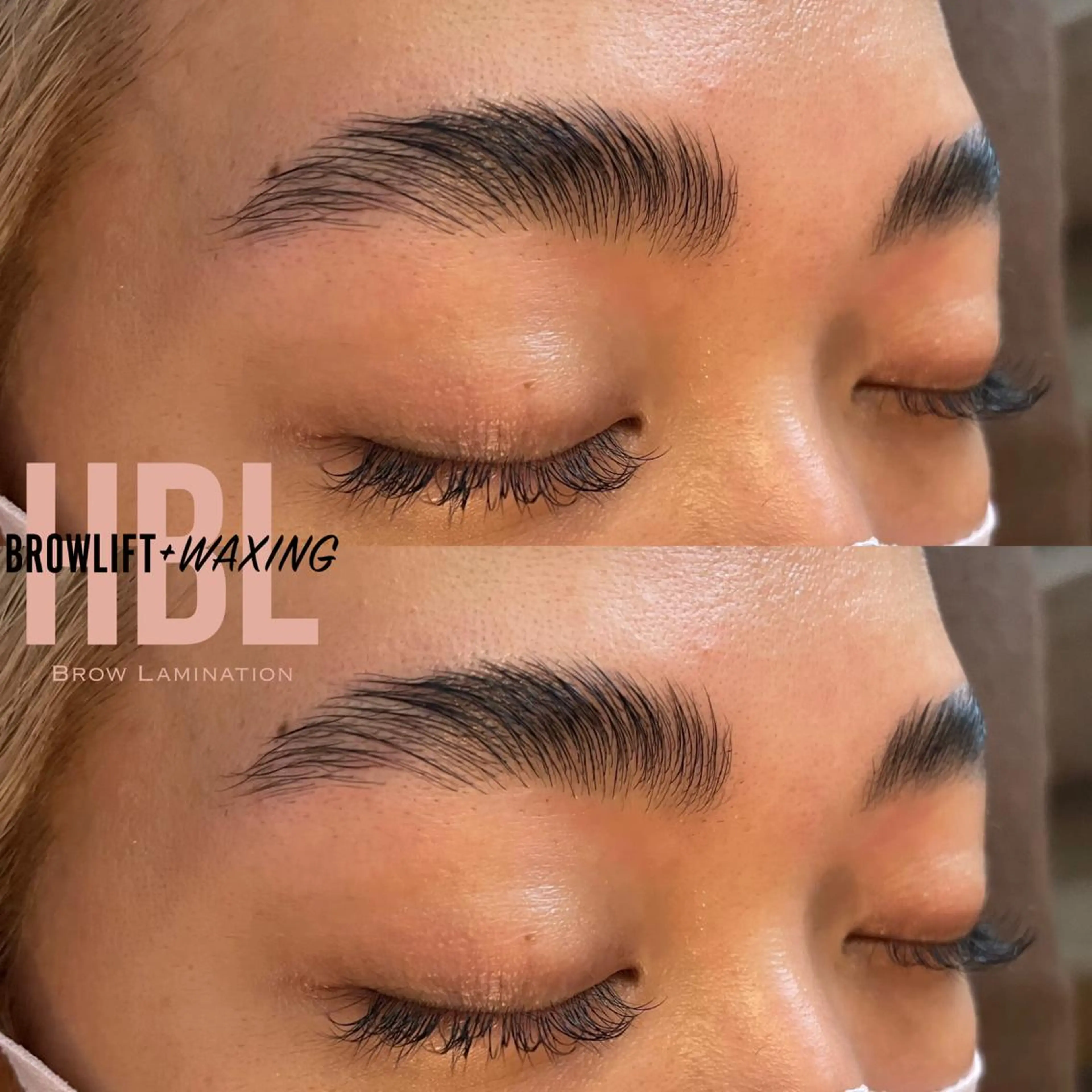 パーマ メンズ アイブロウ a laise 斉藤(表参道)のエステ・リラクイメージ