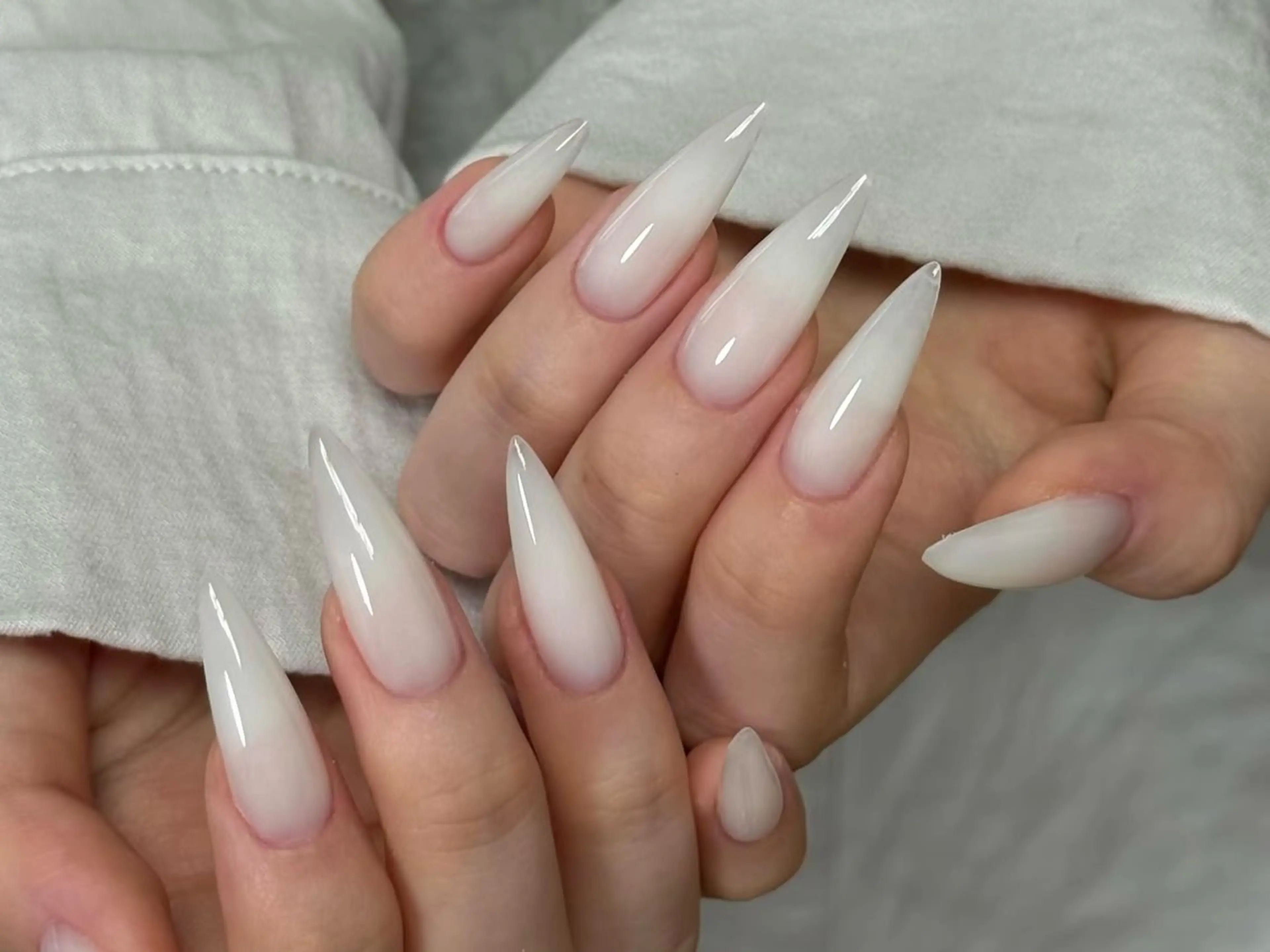 ネイル Yu  Ki ネイルのネイルデザイン